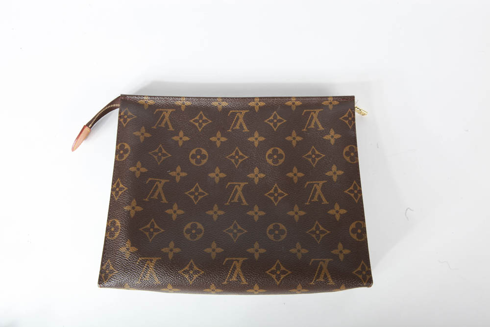 Louis Vuitton Makeup Bag