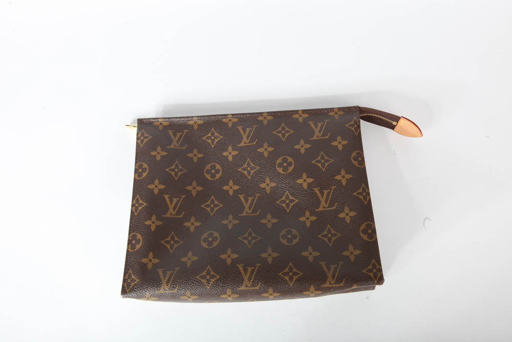 Louis Vuitton Makeup Bag