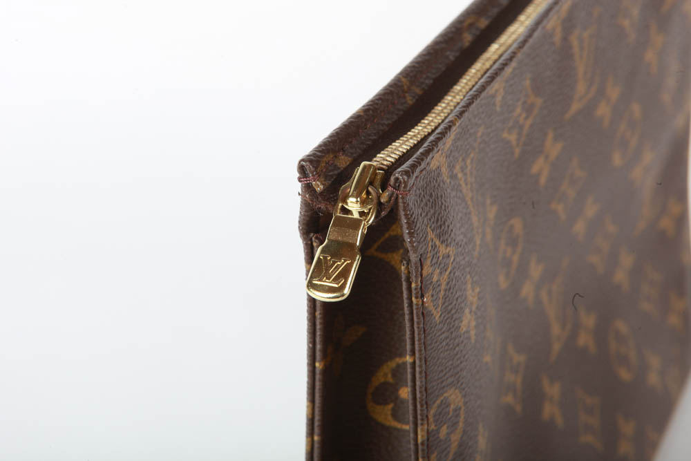 Louis Vuitton Makeup Bag