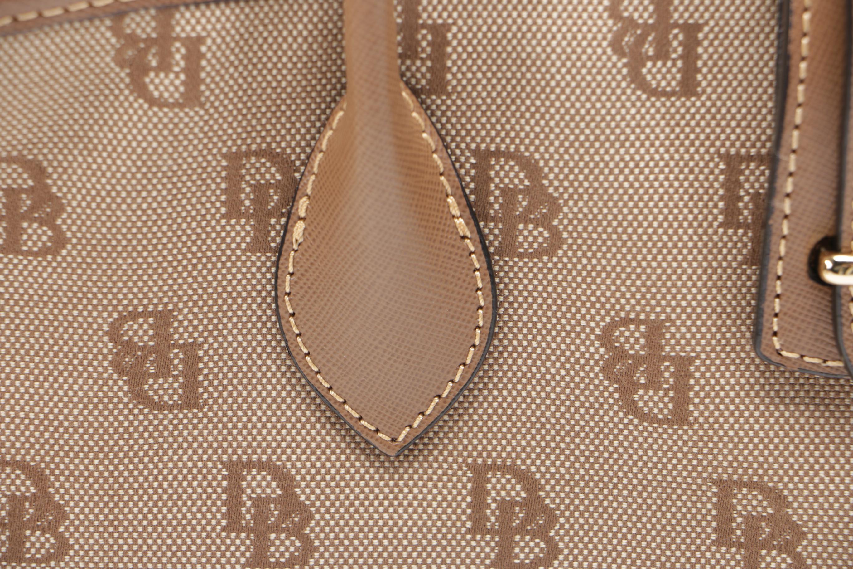 Two Dooney & Bourke Purses