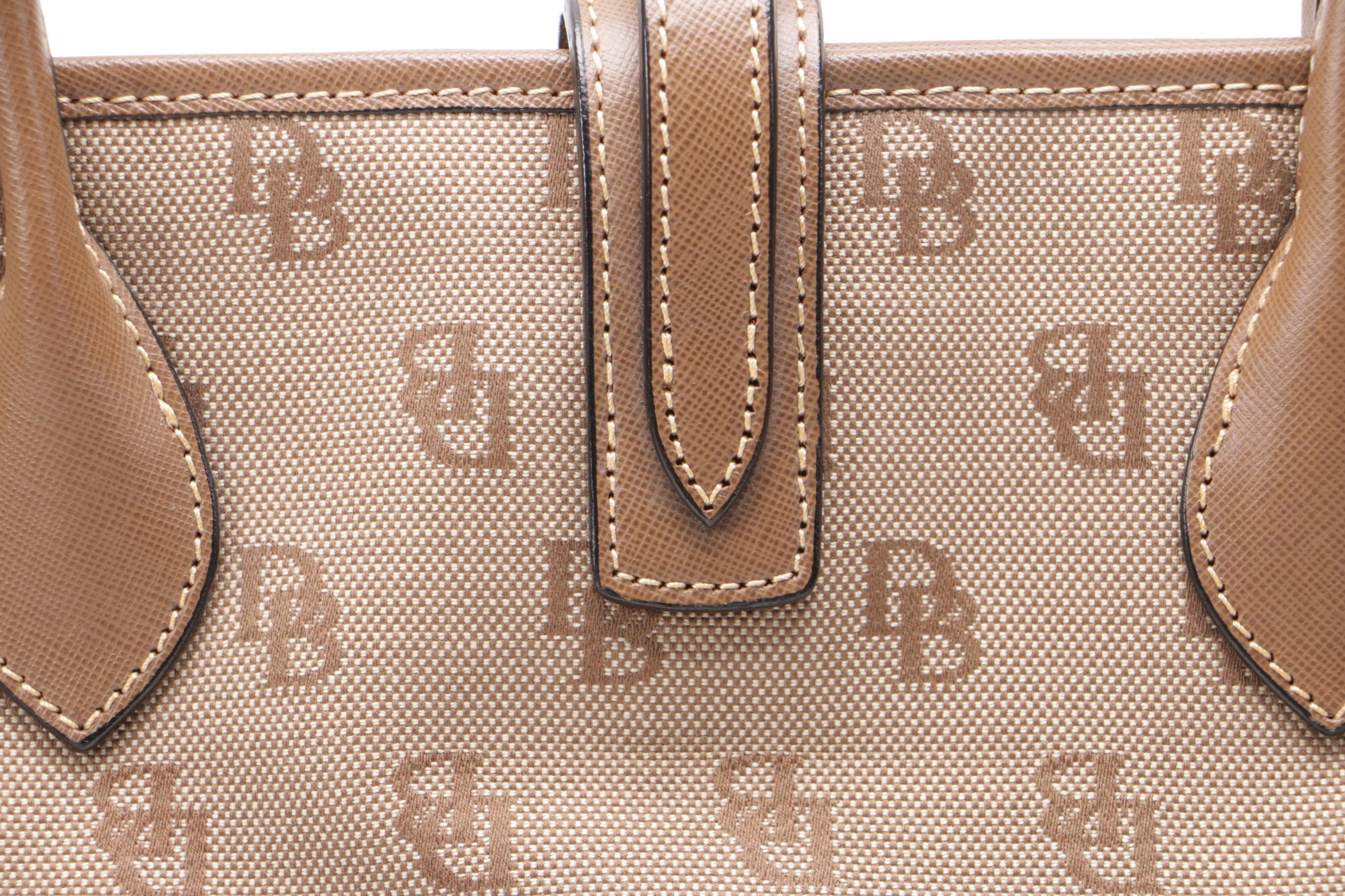 Two Dooney & Bourke Purses