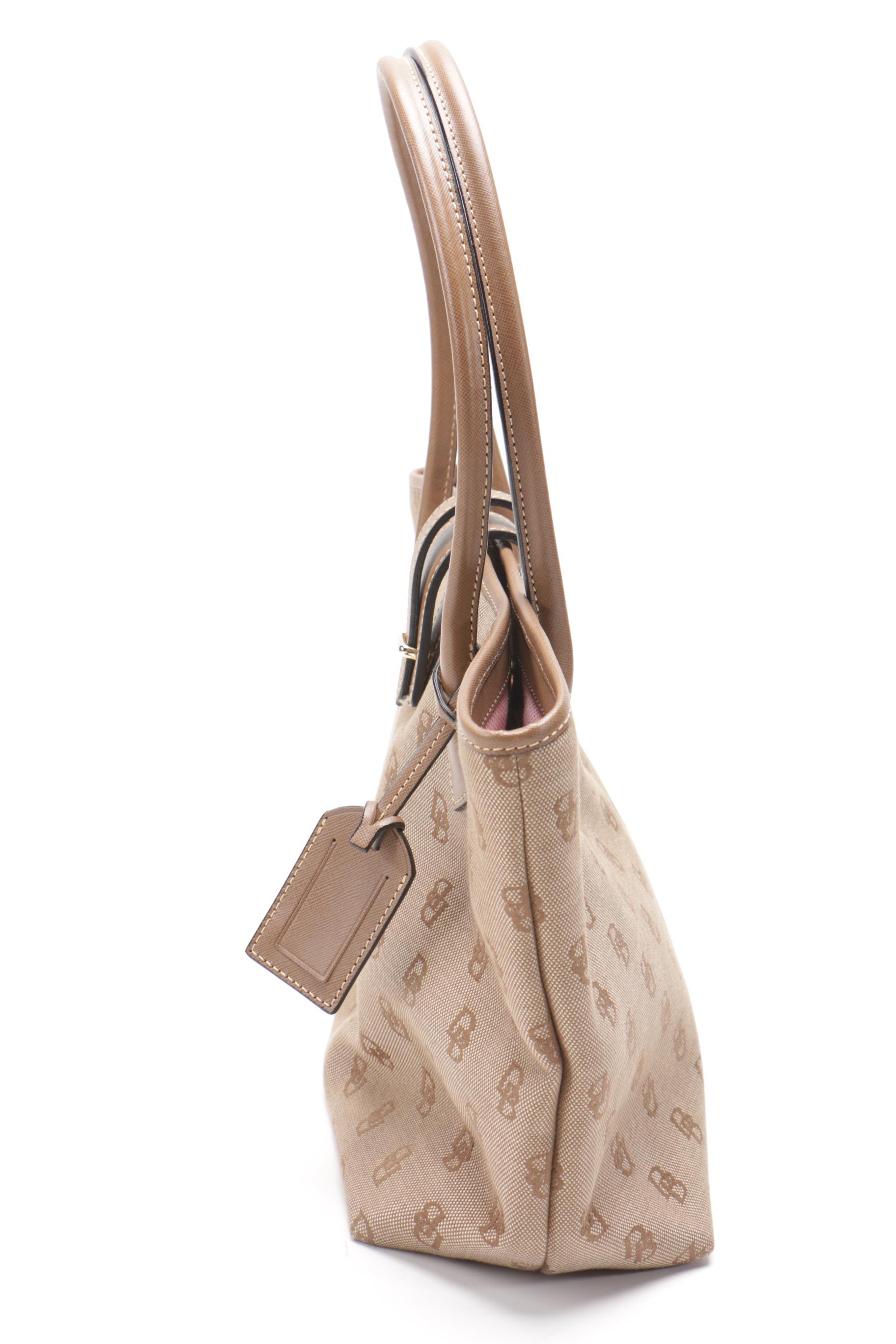 Two Dooney & Bourke Purses