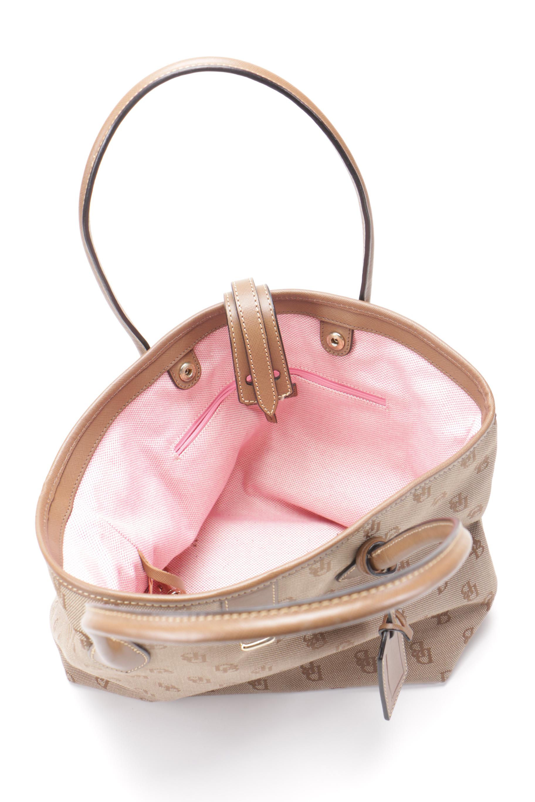 Two Dooney & Bourke Purses