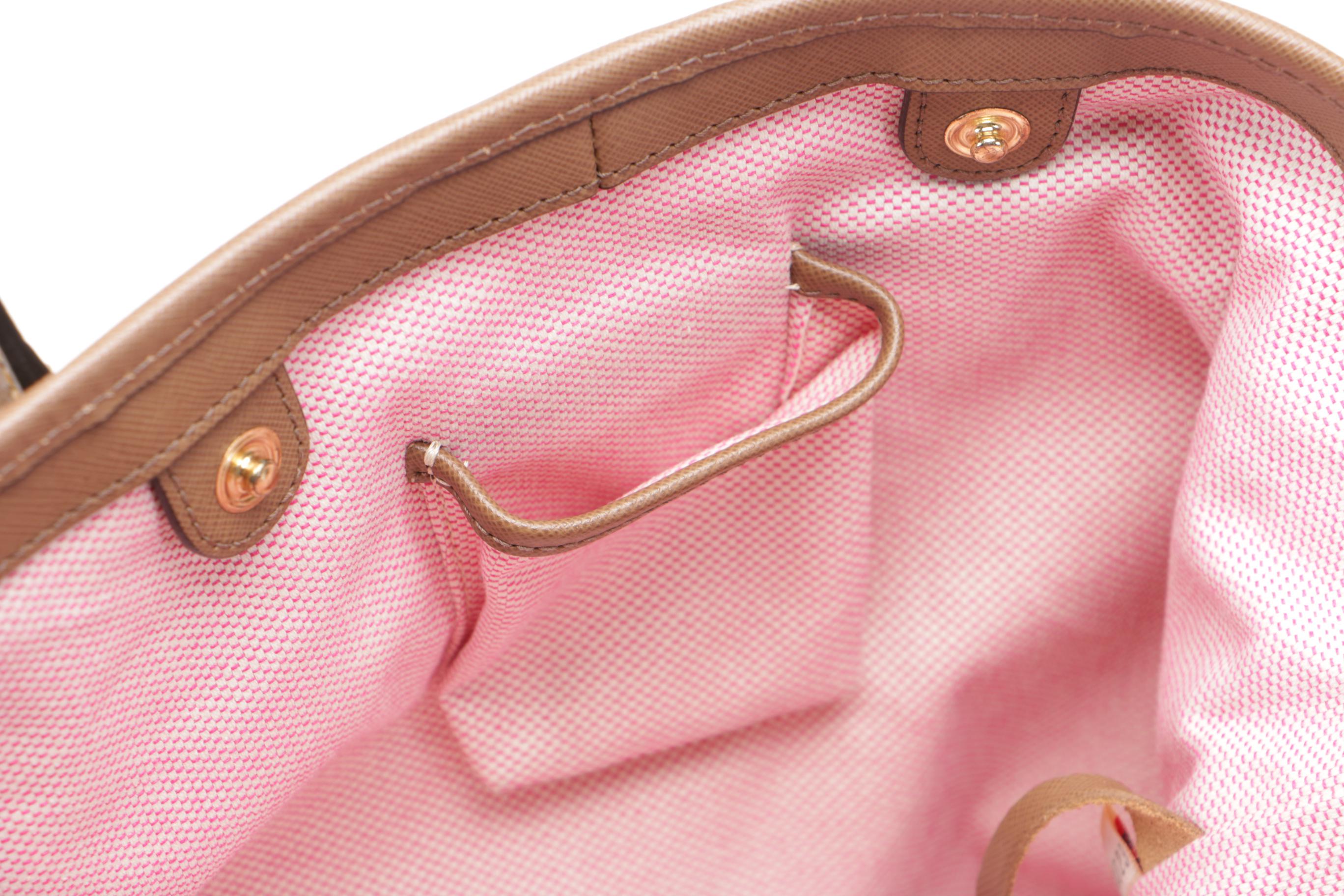 Two Dooney & Bourke Purses