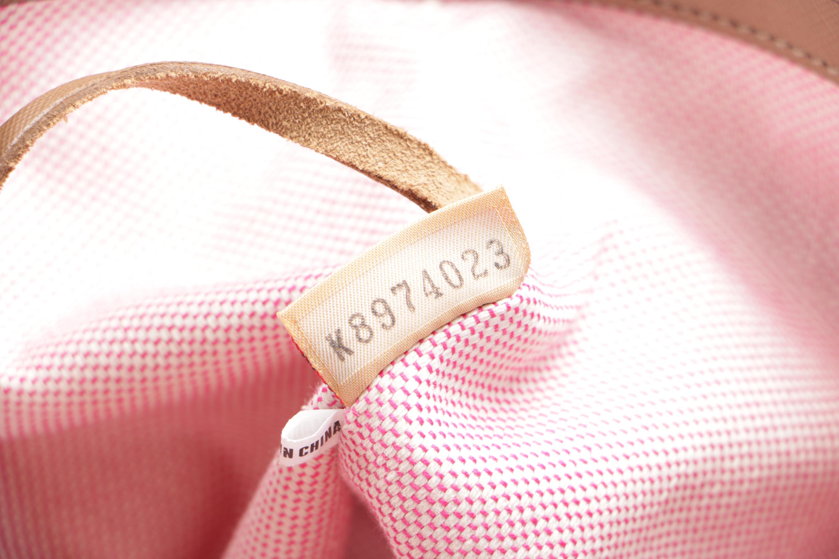 Two Dooney & Bourke Purses