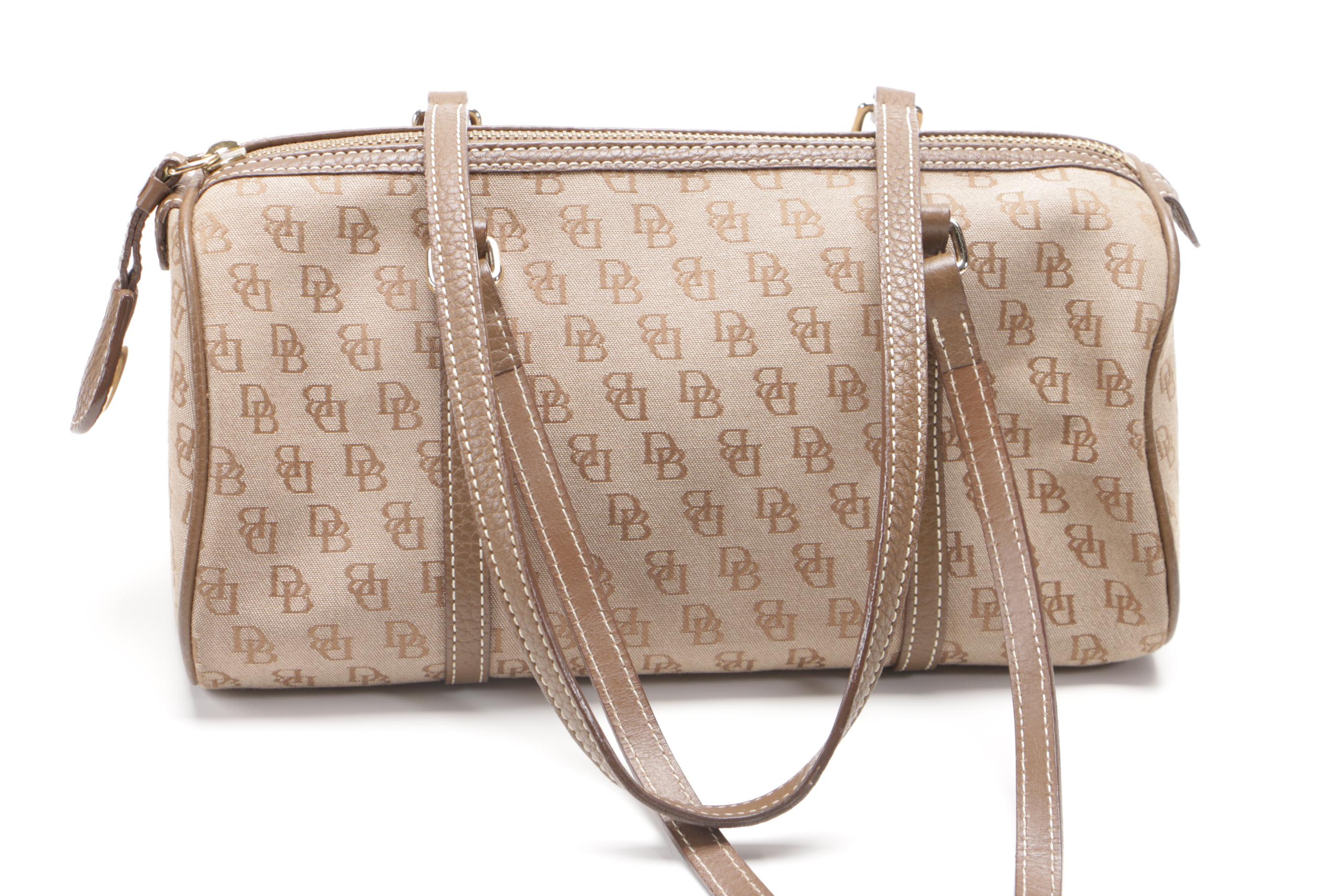 Two Dooney & Bourke Purses