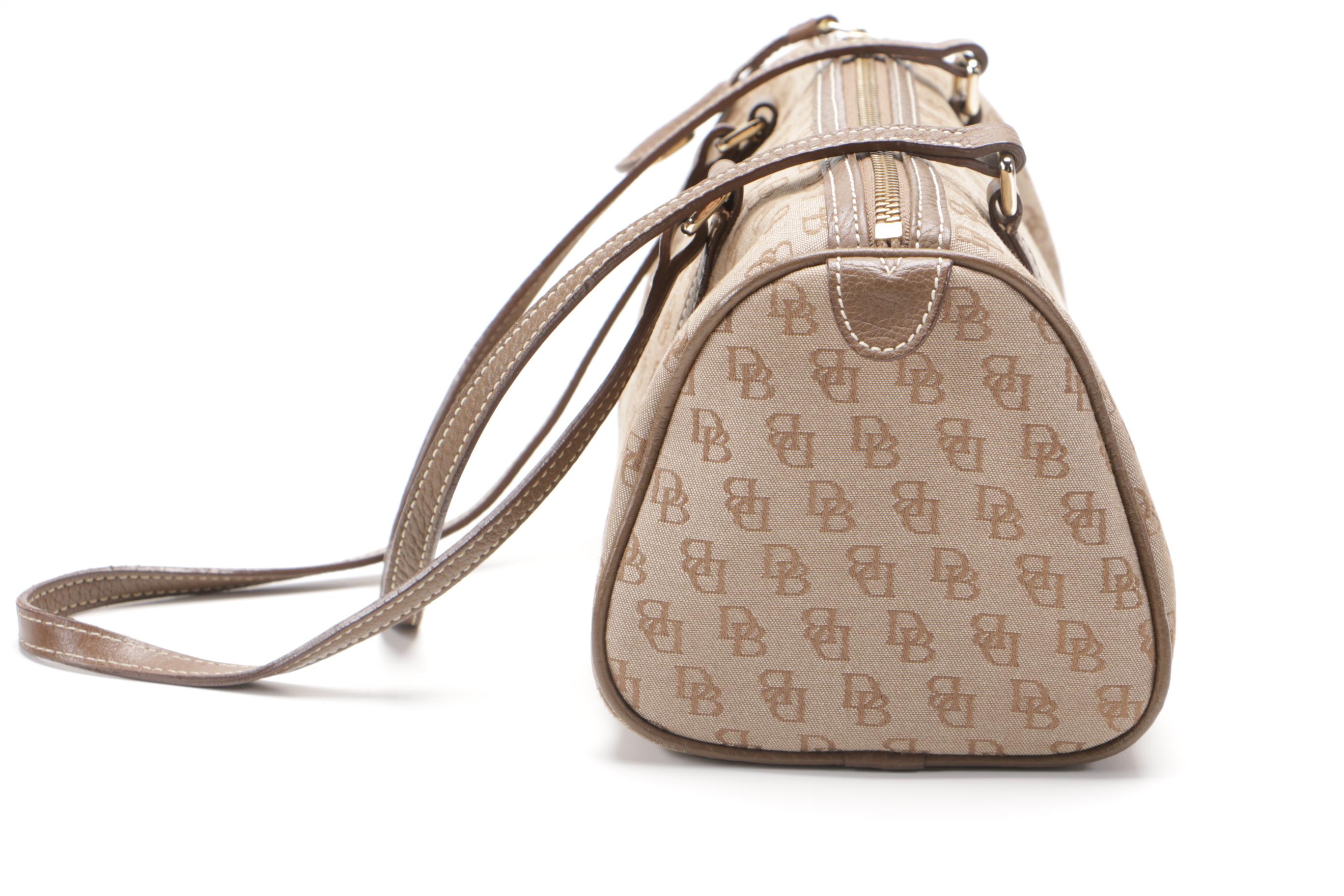 Two Dooney & Bourke Purses