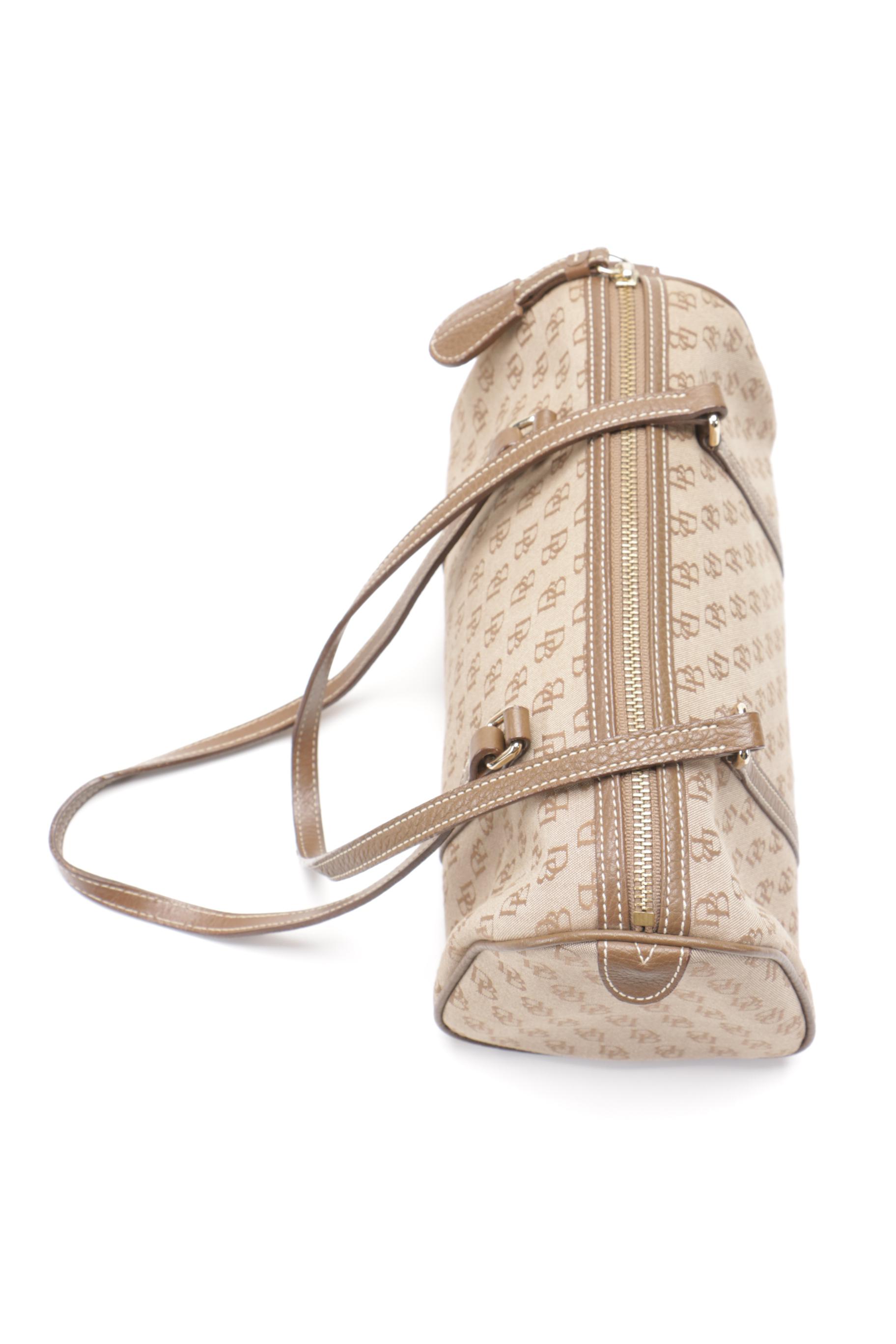 Two Dooney & Bourke Purses