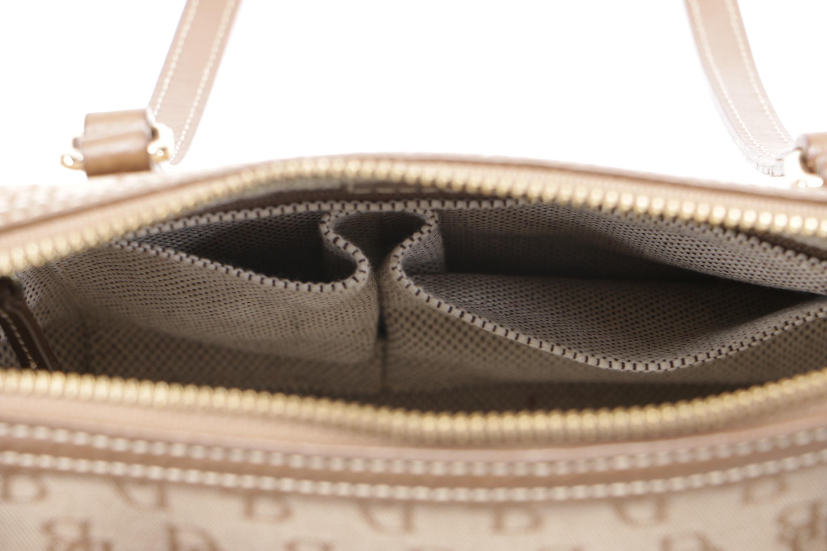 Two Dooney & Bourke Purses