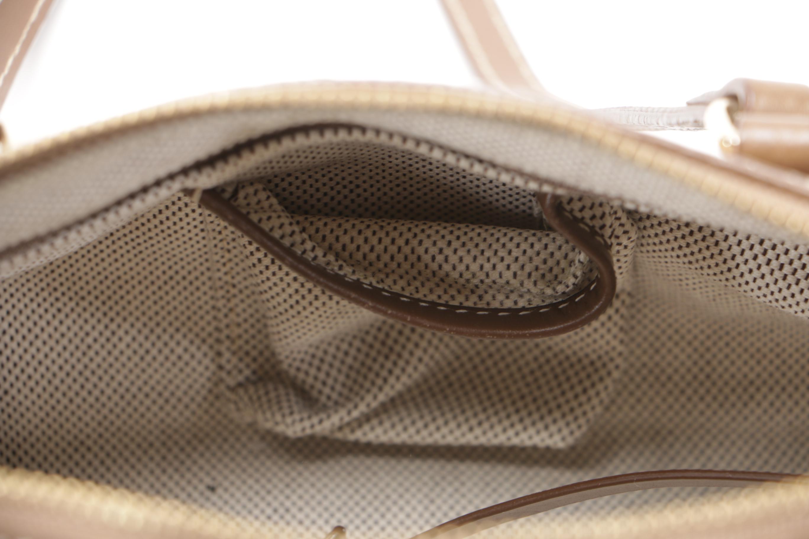 Two Dooney & Bourke Purses