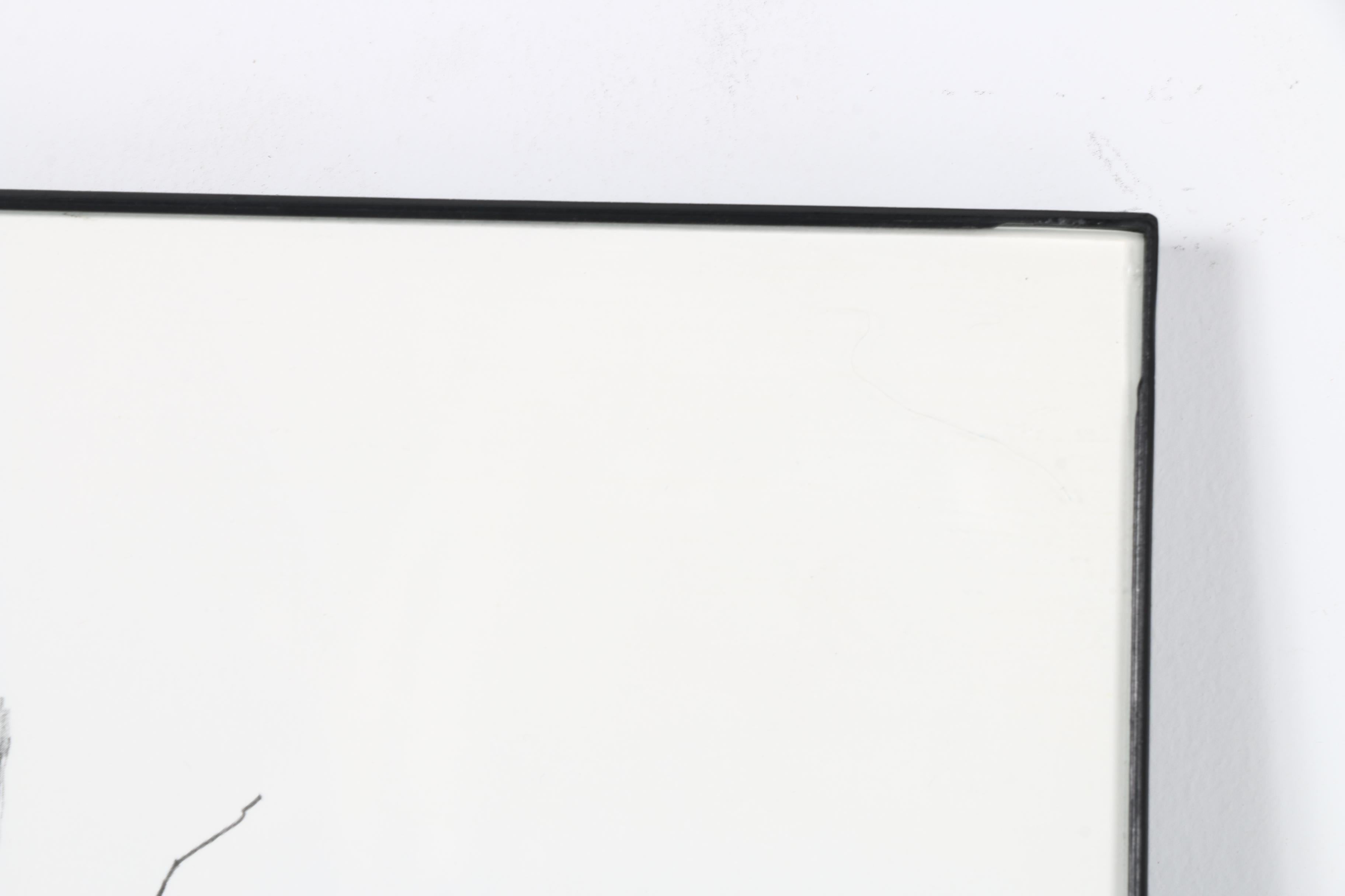 L.W. "Bill" Rettig Jr. Offset Lithographs of Historic Butler County, Pennsylvania