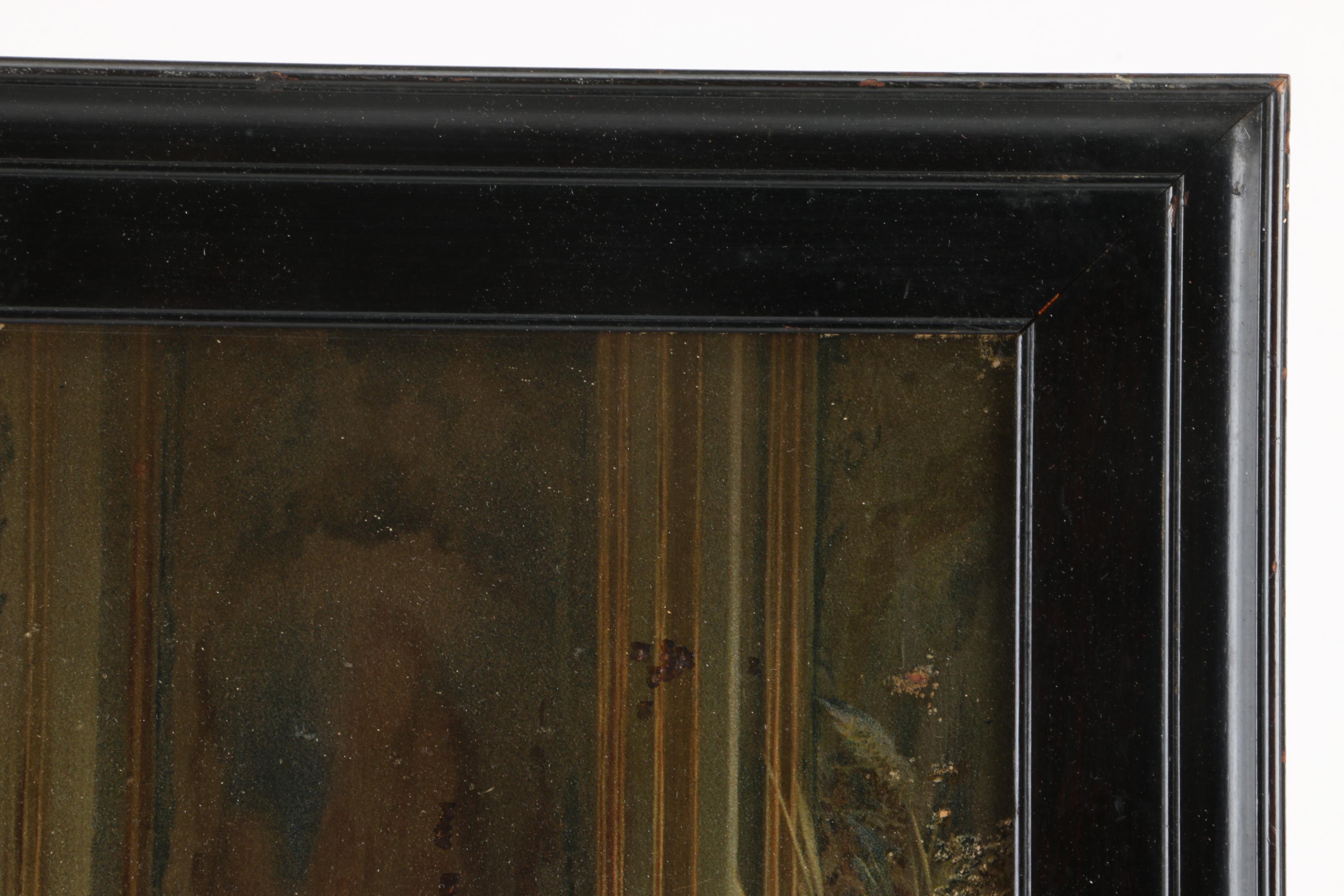 Giclee After John Haynes-Williams' "The Proposal"