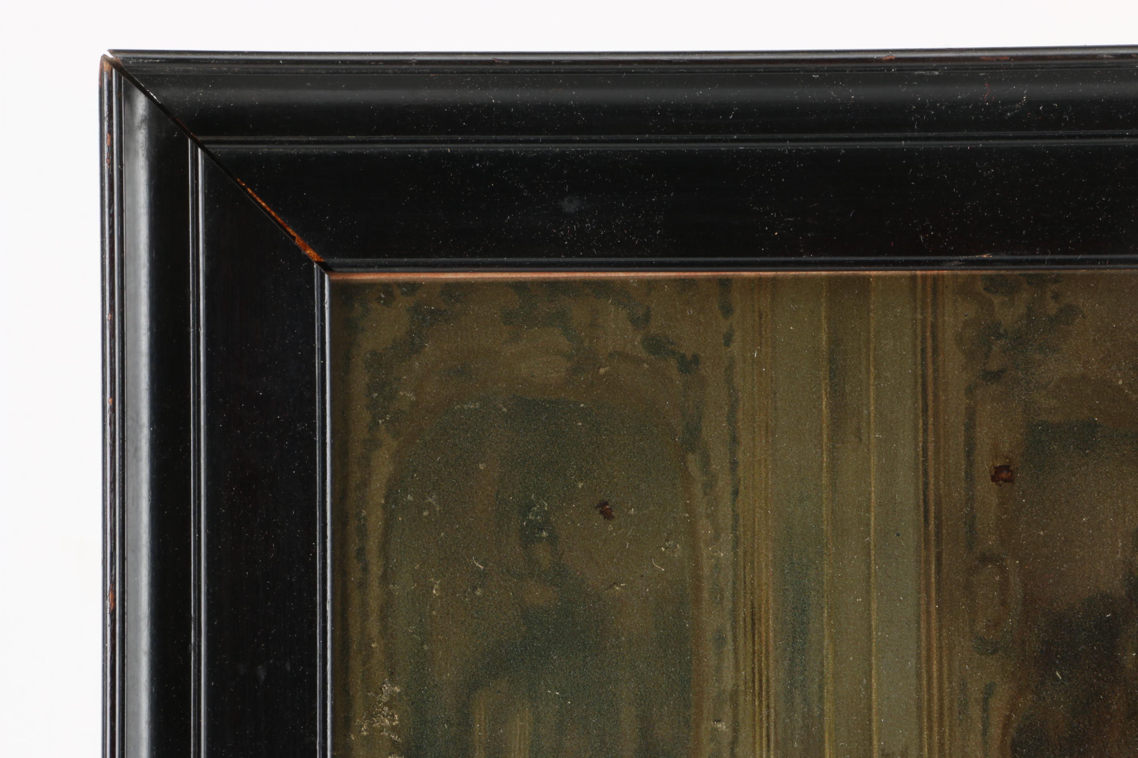 Giclee After John Haynes-Williams' "The Proposal"