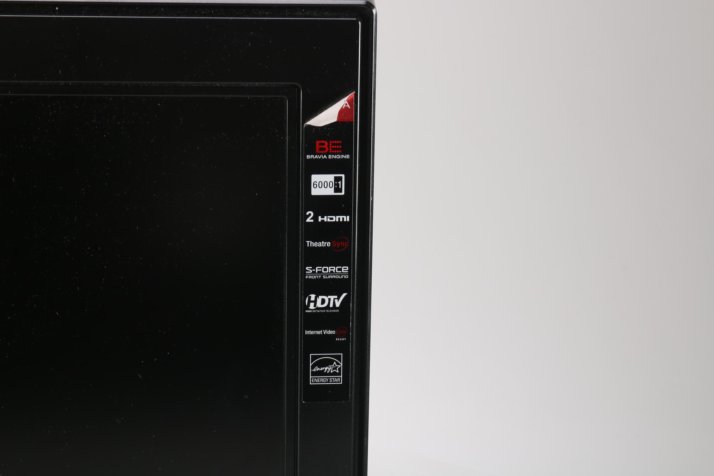 26" Sony Bravia LCD Television