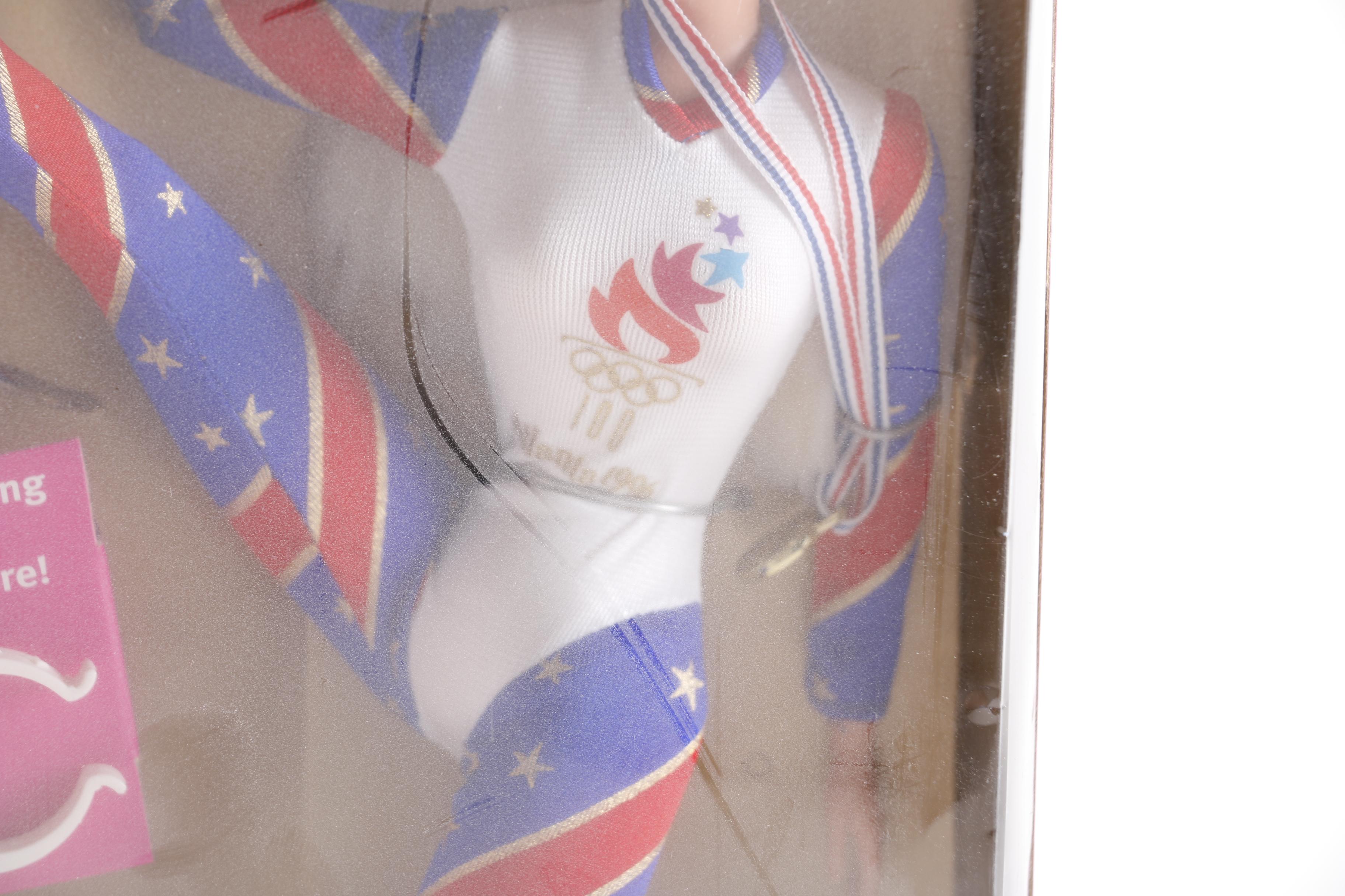 Career Themed Barbie Dolls