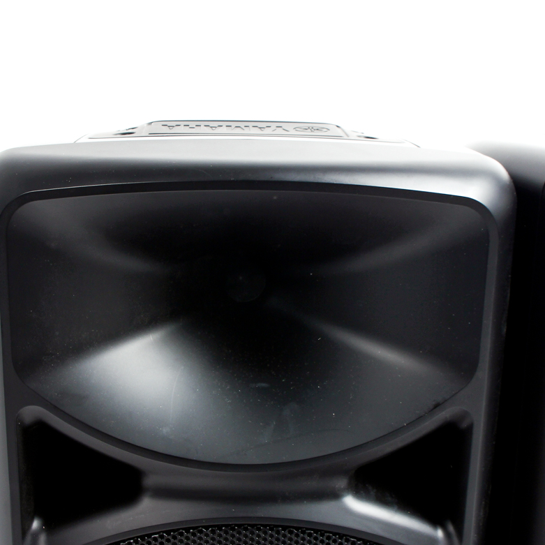 Yamaha Stagepas 400i Portable PA System