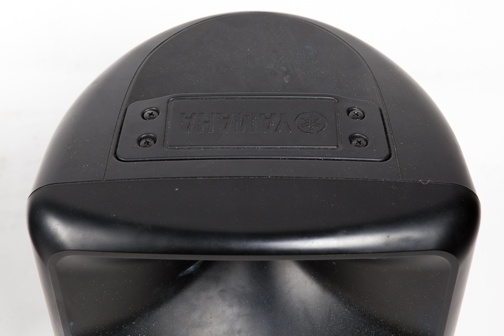 Yamaha Stagepas 400i Portable PA System