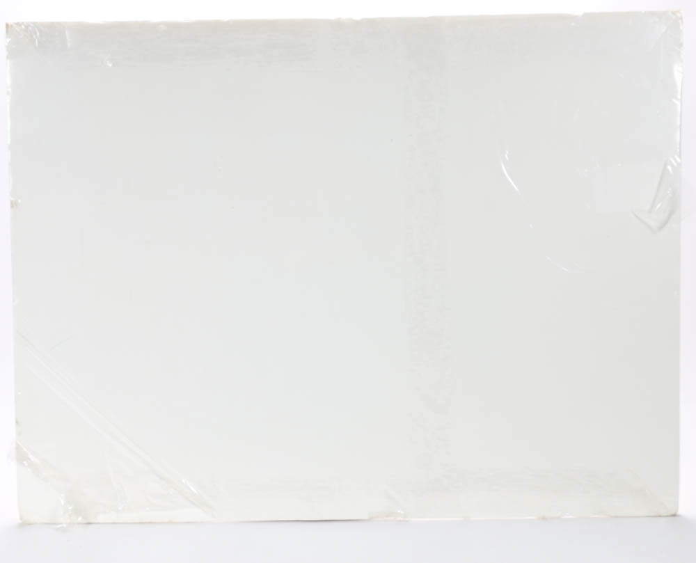 Original 1930s English Circus Poster by Willson's Show Printers