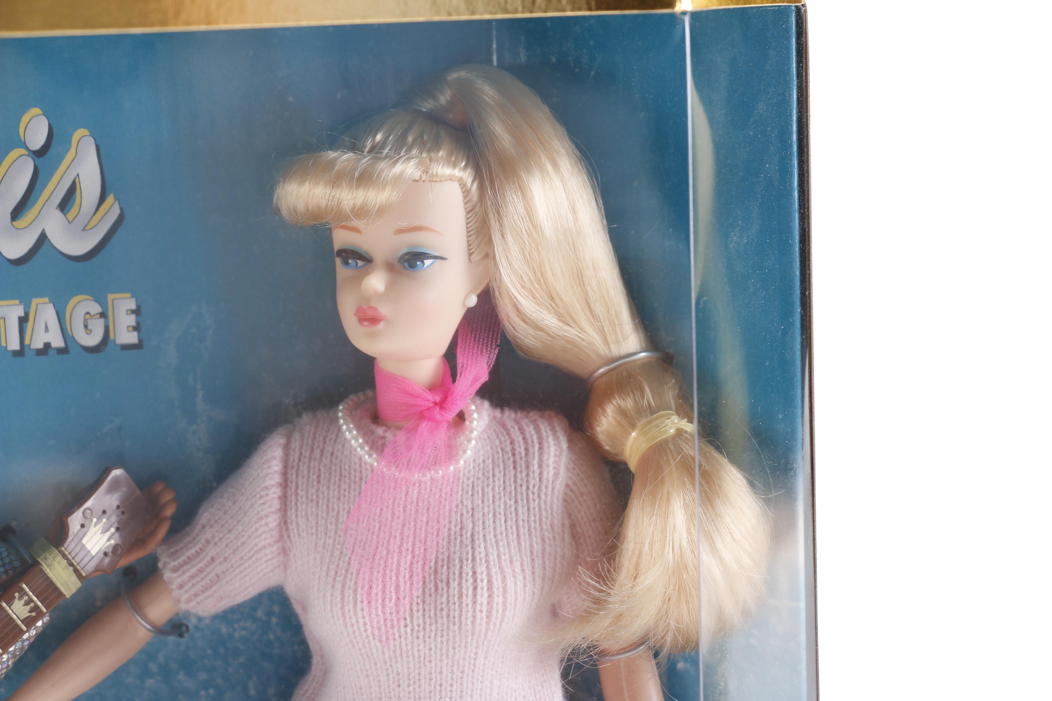 Elvis Dolls