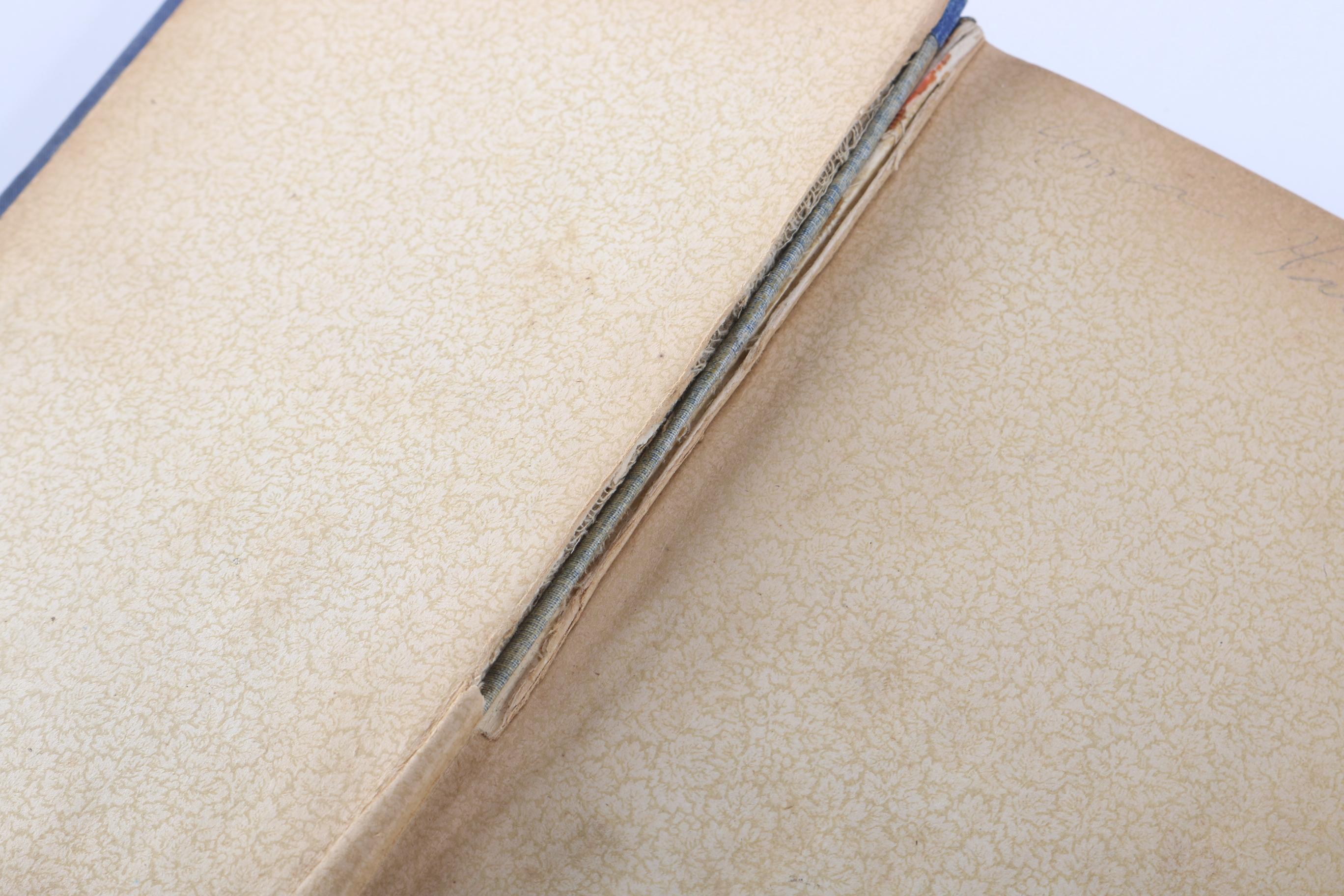 Collection of Books on the Mississippi River and Midwest States