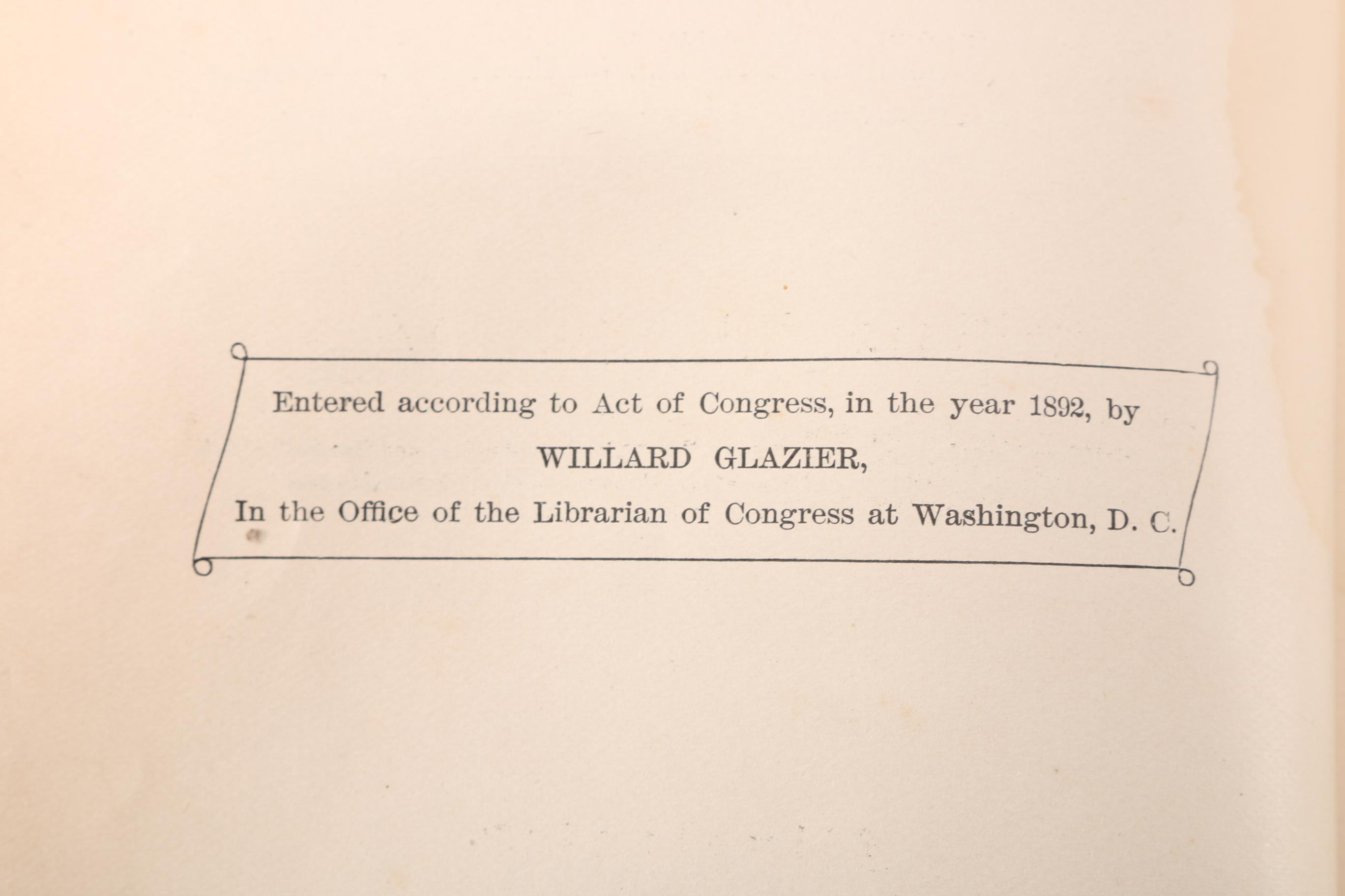 Collection of Books on the Mississippi River and Midwest States