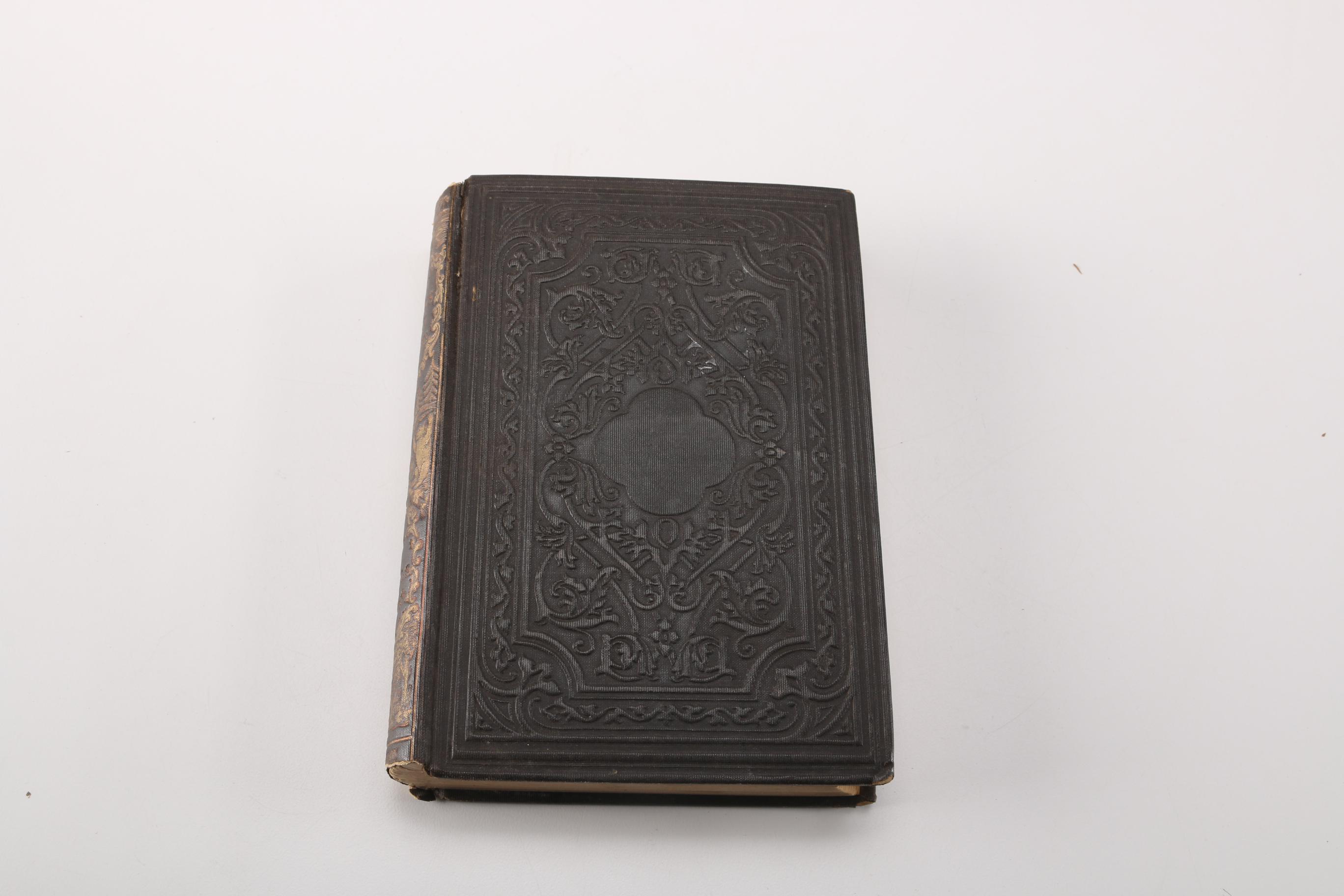 Collection of Books on the Mississippi River and Midwest States