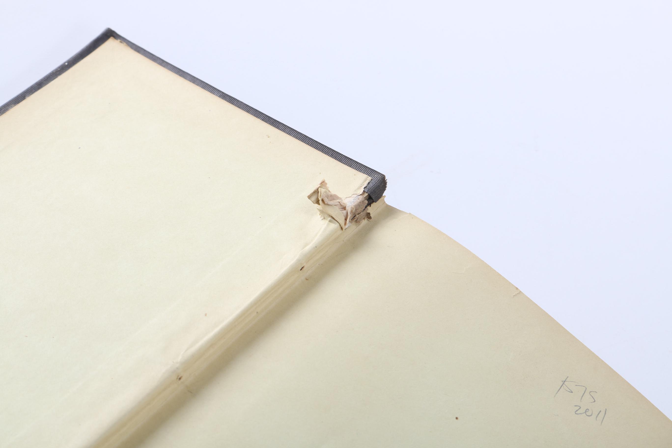 Collection of Books on the Mississippi River and Midwest States