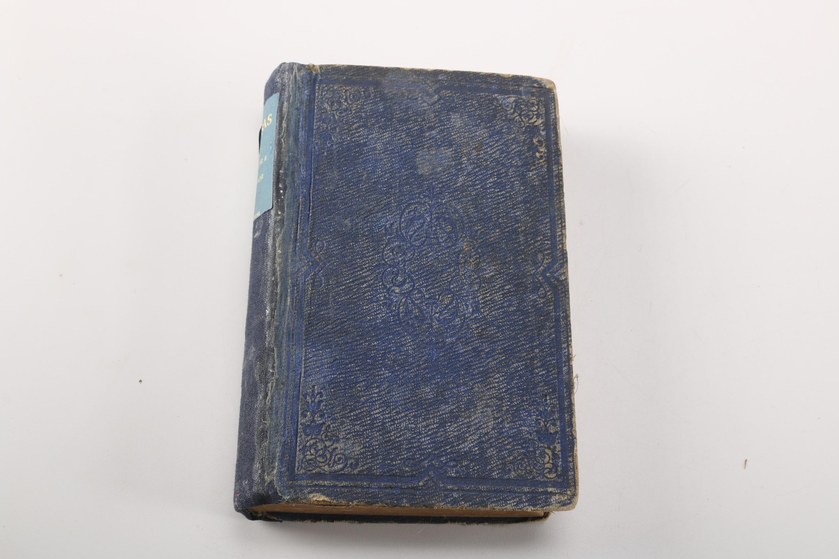 Collection of Books on the Mississippi River and Midwest States