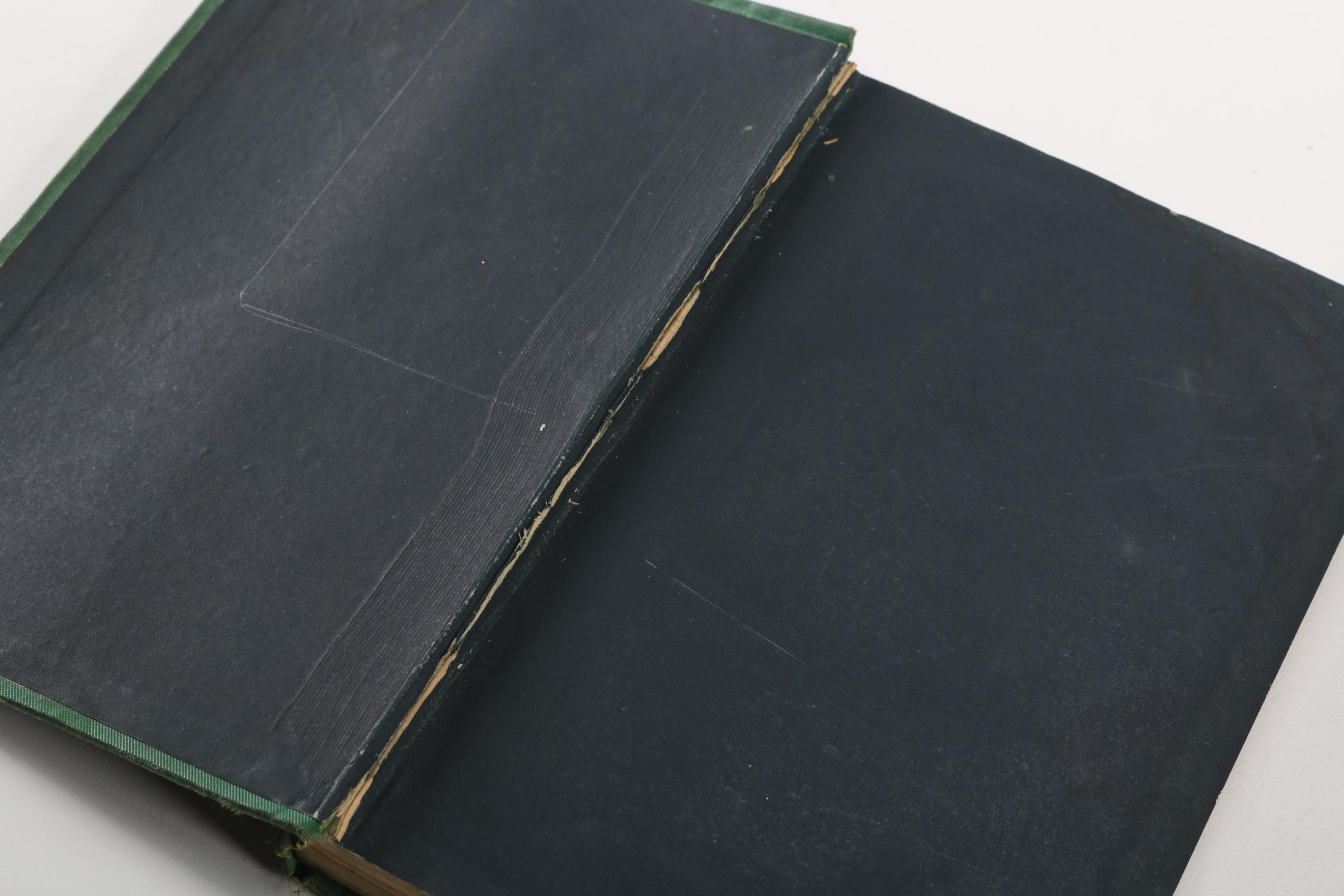 Collection of Books on the Mississippi River and Midwest States