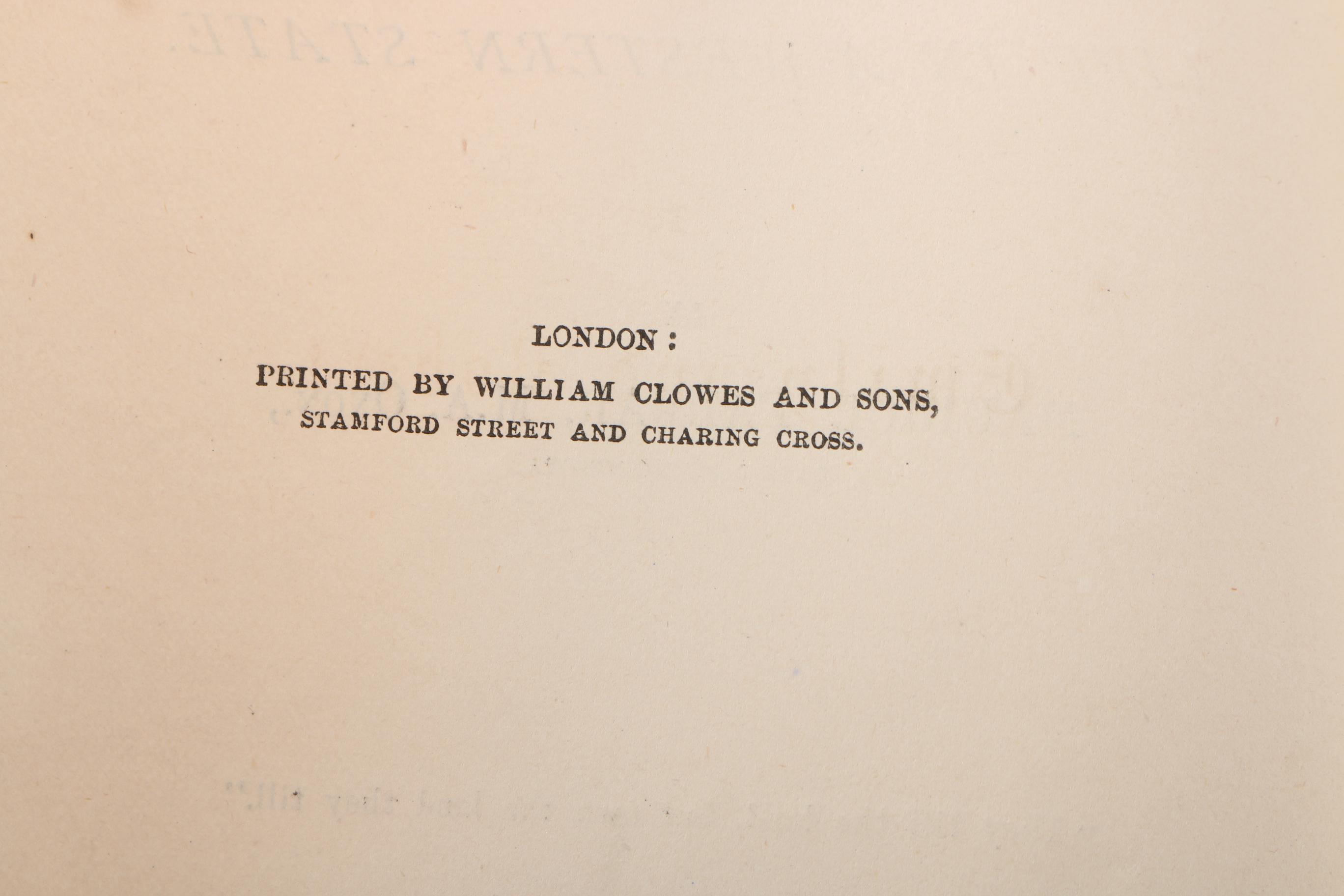 Collection of Books on the Mississippi River and Midwest States