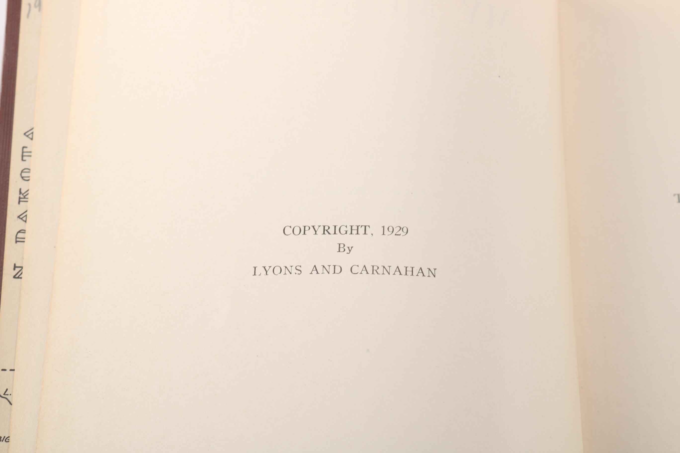 Collection of Books on the Mississippi River and Midwest States