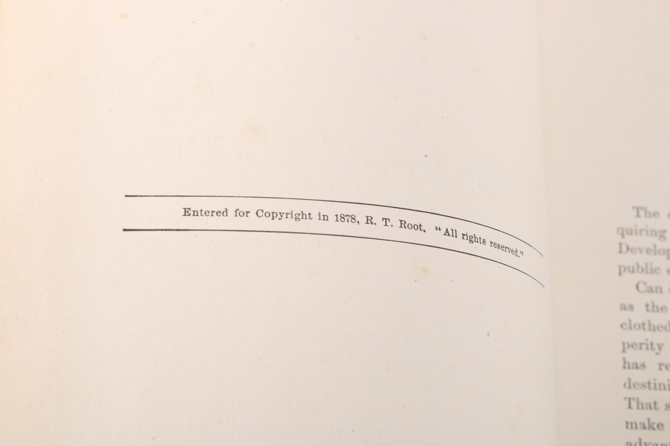 Collection of Books on the Mississippi River and Midwest States