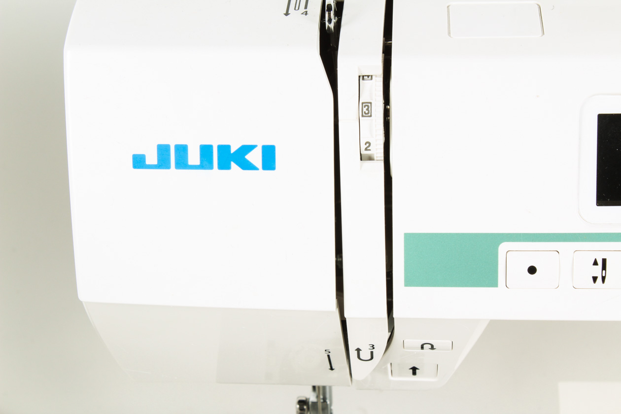 Juki HZL-LB5020 Computerized Sewing Machine