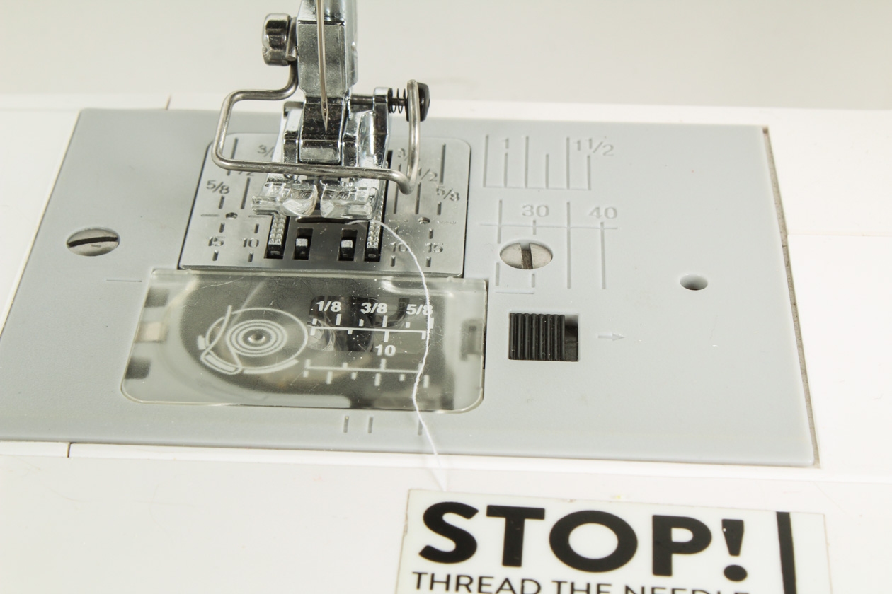 Juki HZL-LB5020 Computerized Sewing Machine