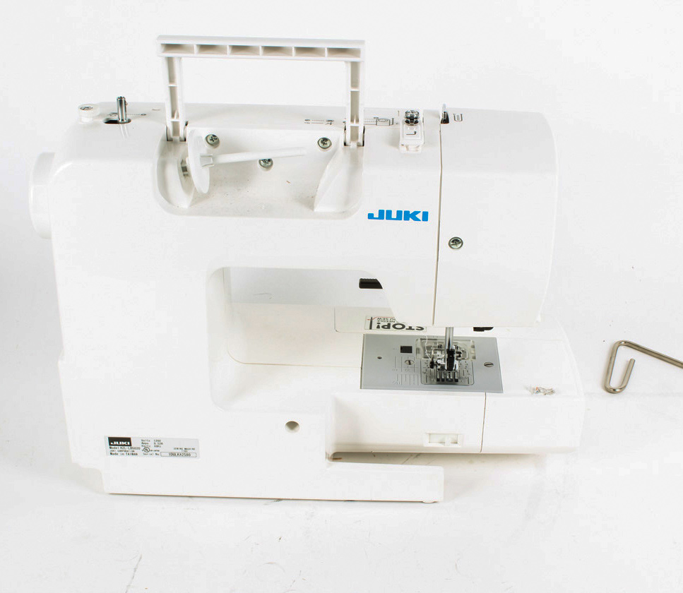 Juki HZL-LB5020 Computerized Sewing Machine