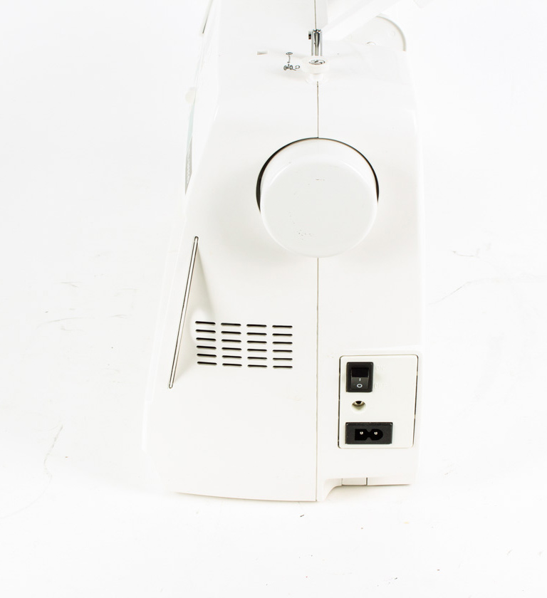 Juki HZL-LB5020 Computerized Sewing Machine