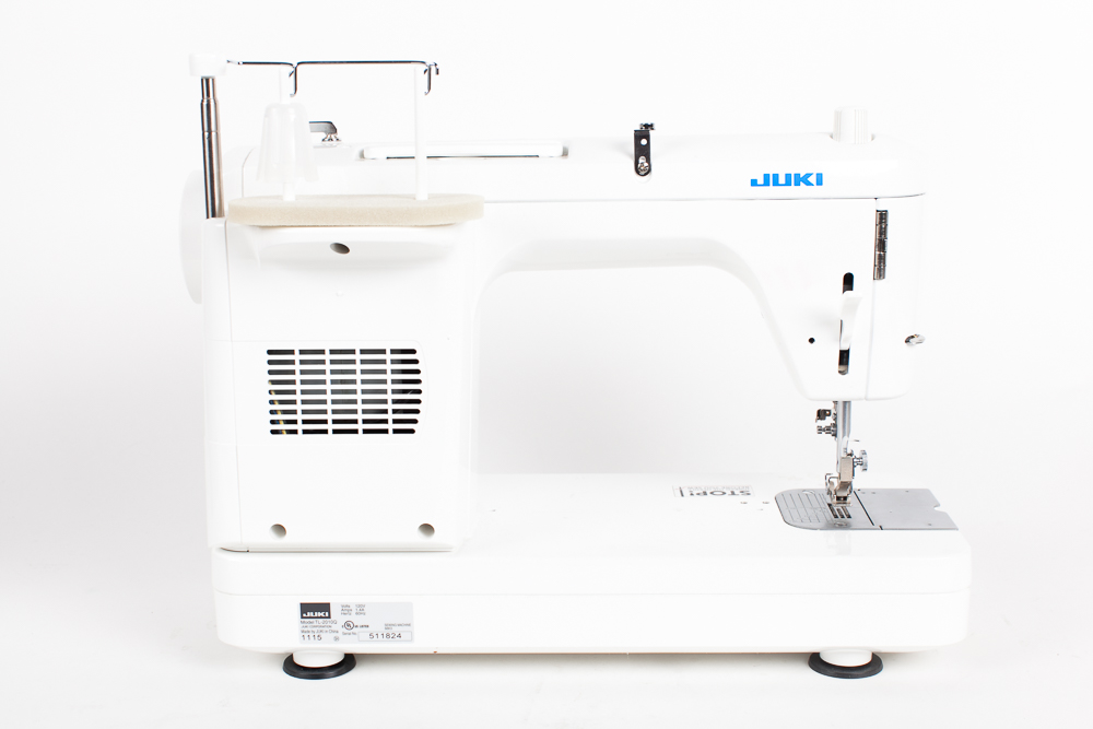 Juki TL-2010Q 9" Arm Straight Stitch Sewing Quilting Machine
