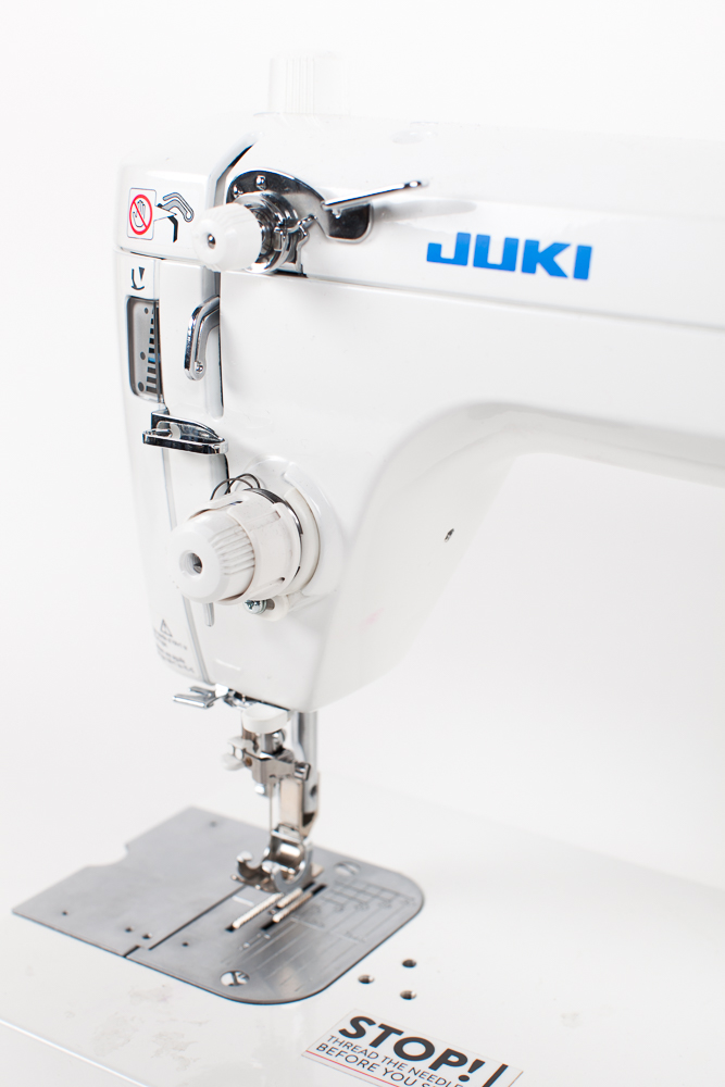 Juki TL-2010Q 9" Arm Straight Stitch Sewing Quilting Machine