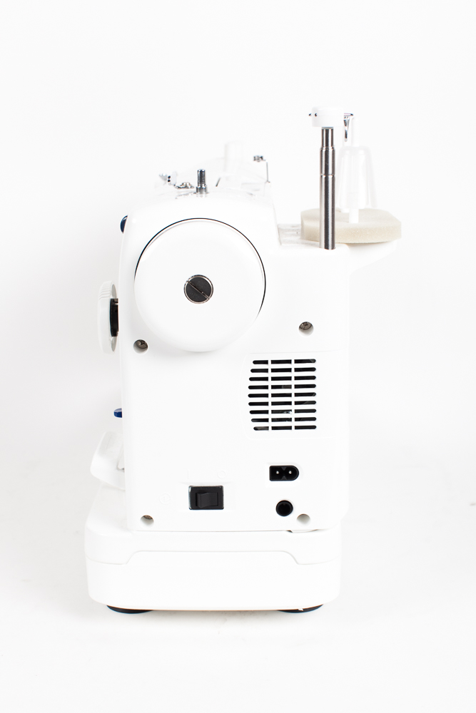 Juki TL-2010Q 9" Arm Straight Stitch Sewing Quilting Machine