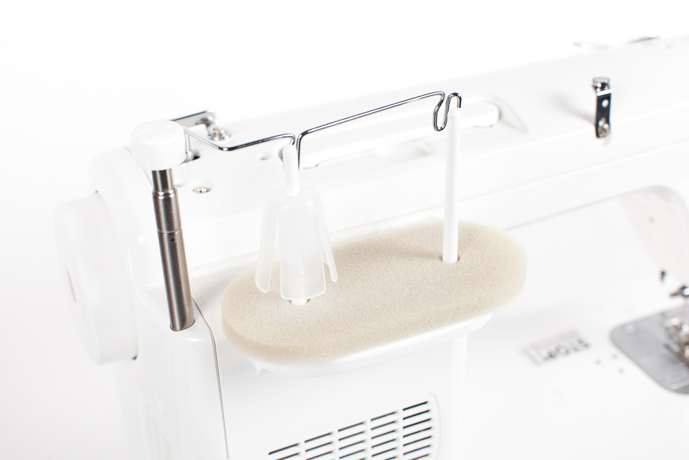 Juki TL-2010Q 9" Arm Straight Stitch Sewing Quilting Machine