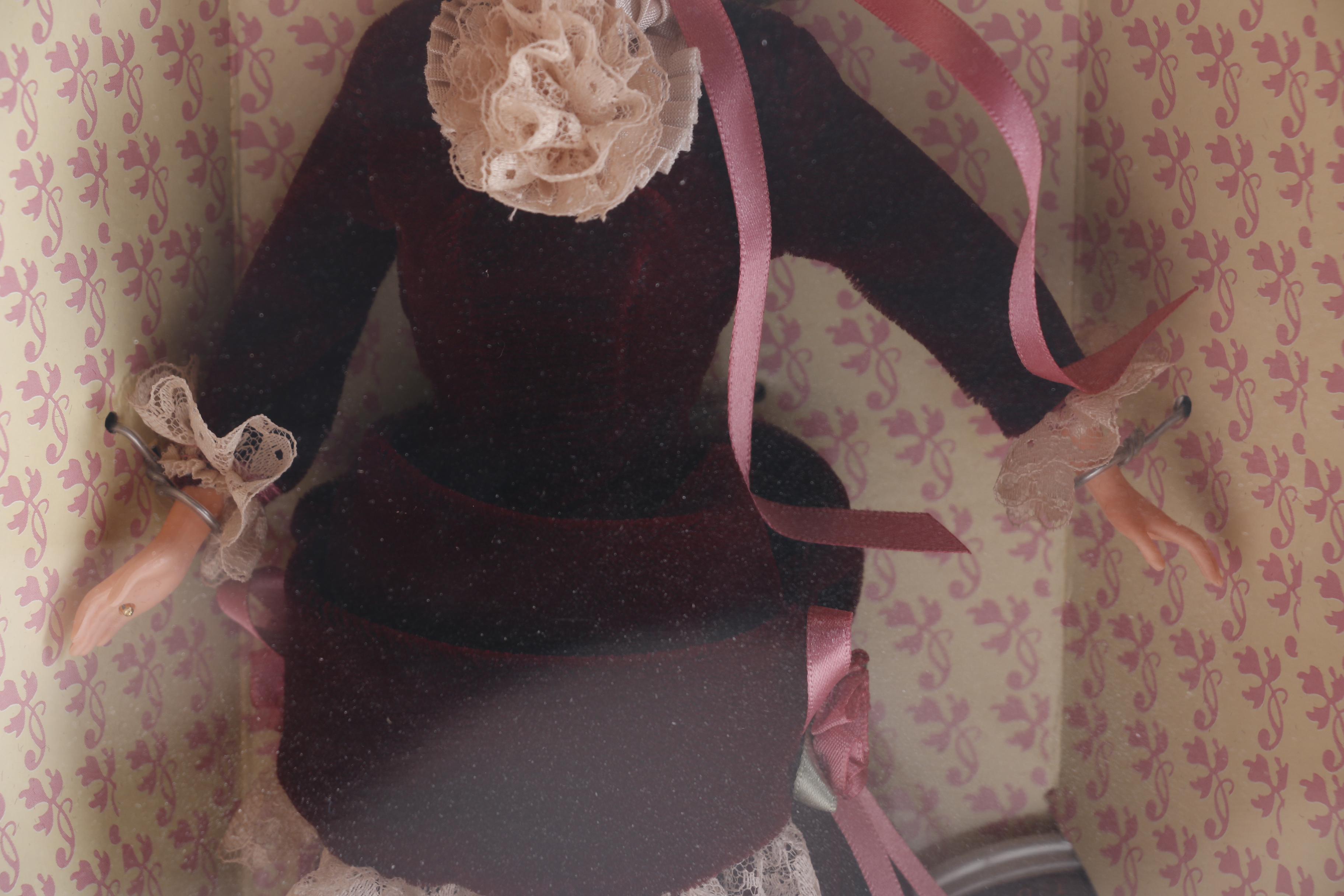 Collection of Barbie Dolls