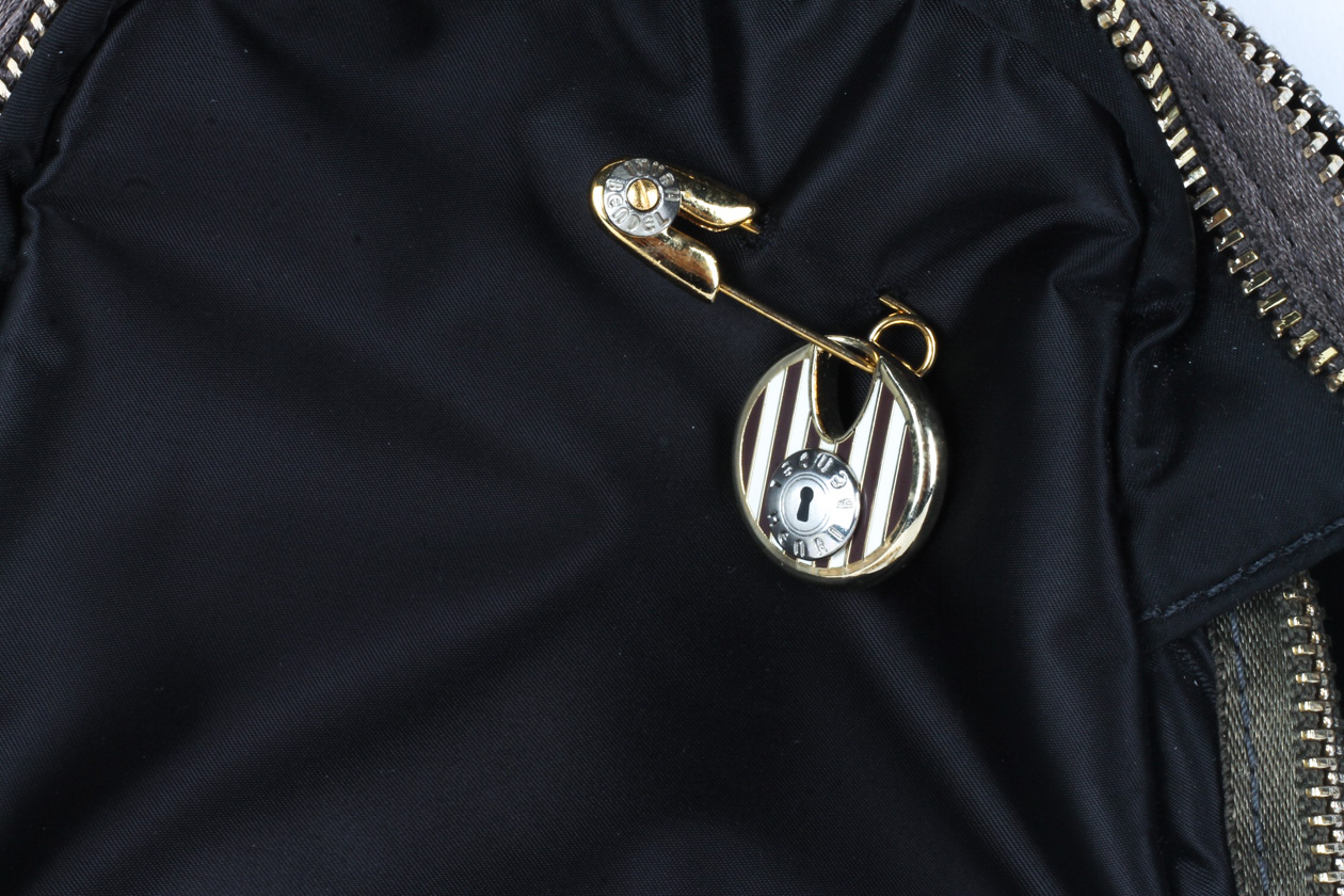 Henri Bendel Crossbody Purse