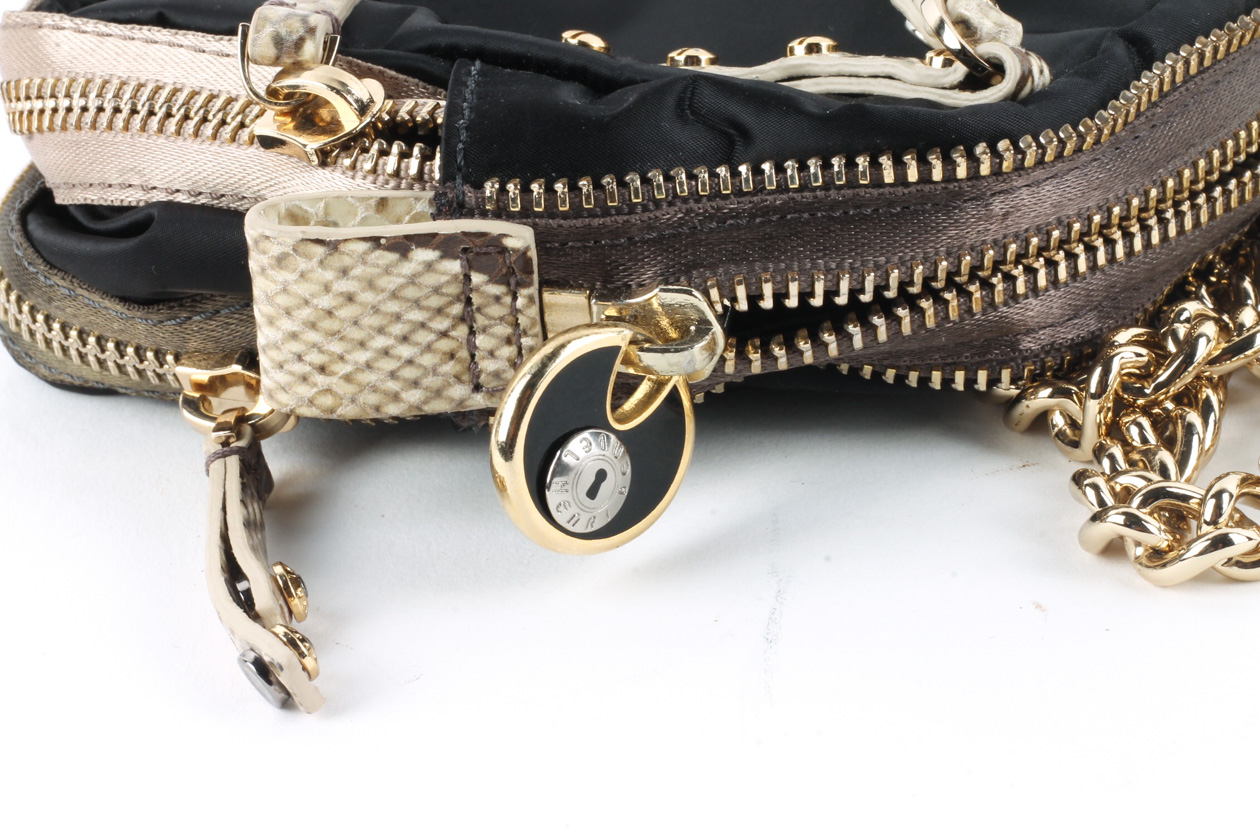 Henri Bendel Crossbody Purse