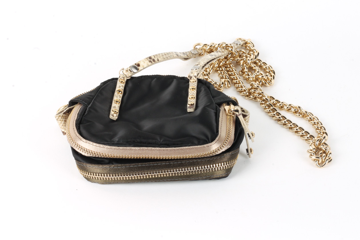 Henri Bendel Crossbody Purse