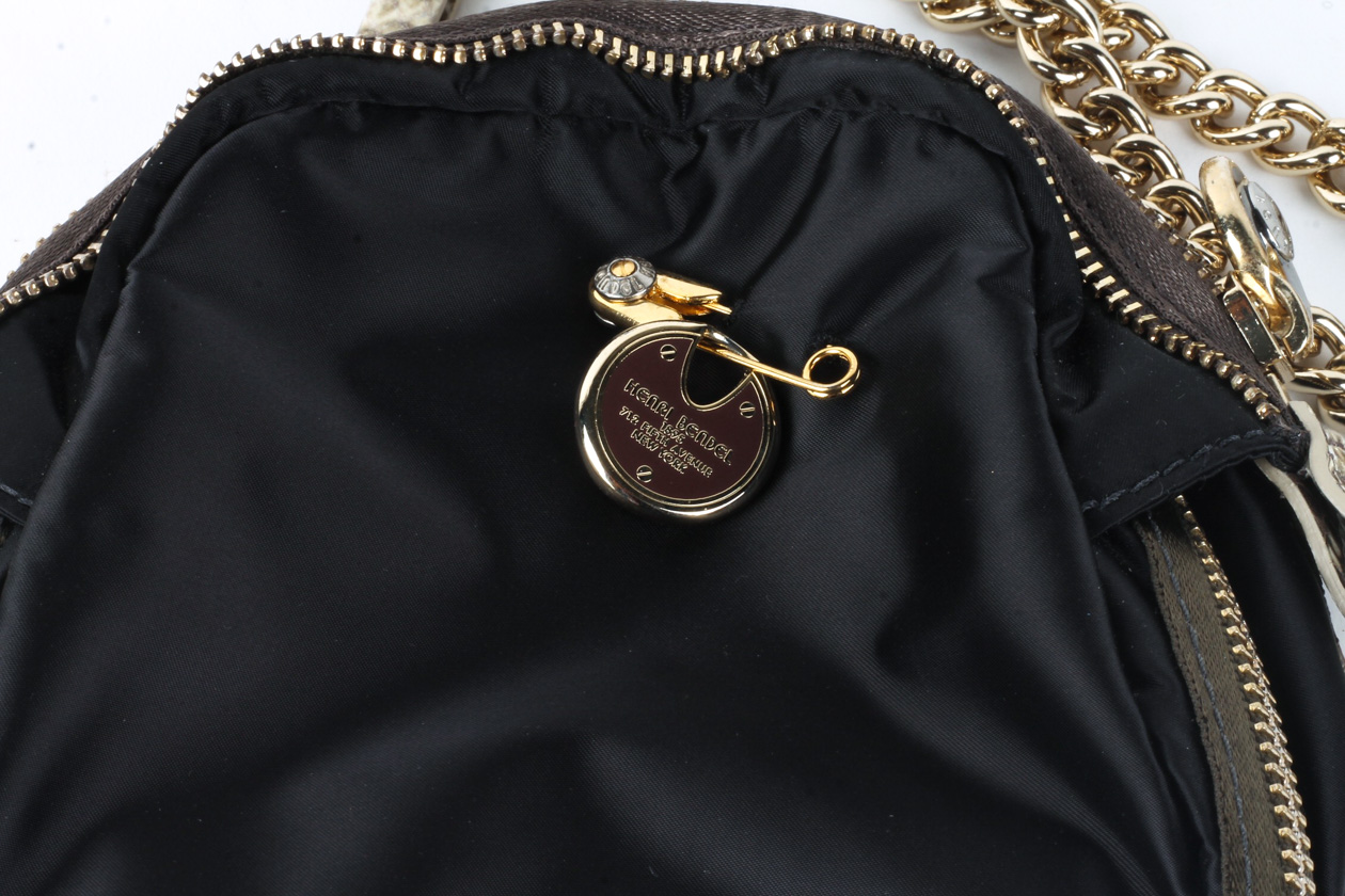 Henri Bendel Crossbody Purse