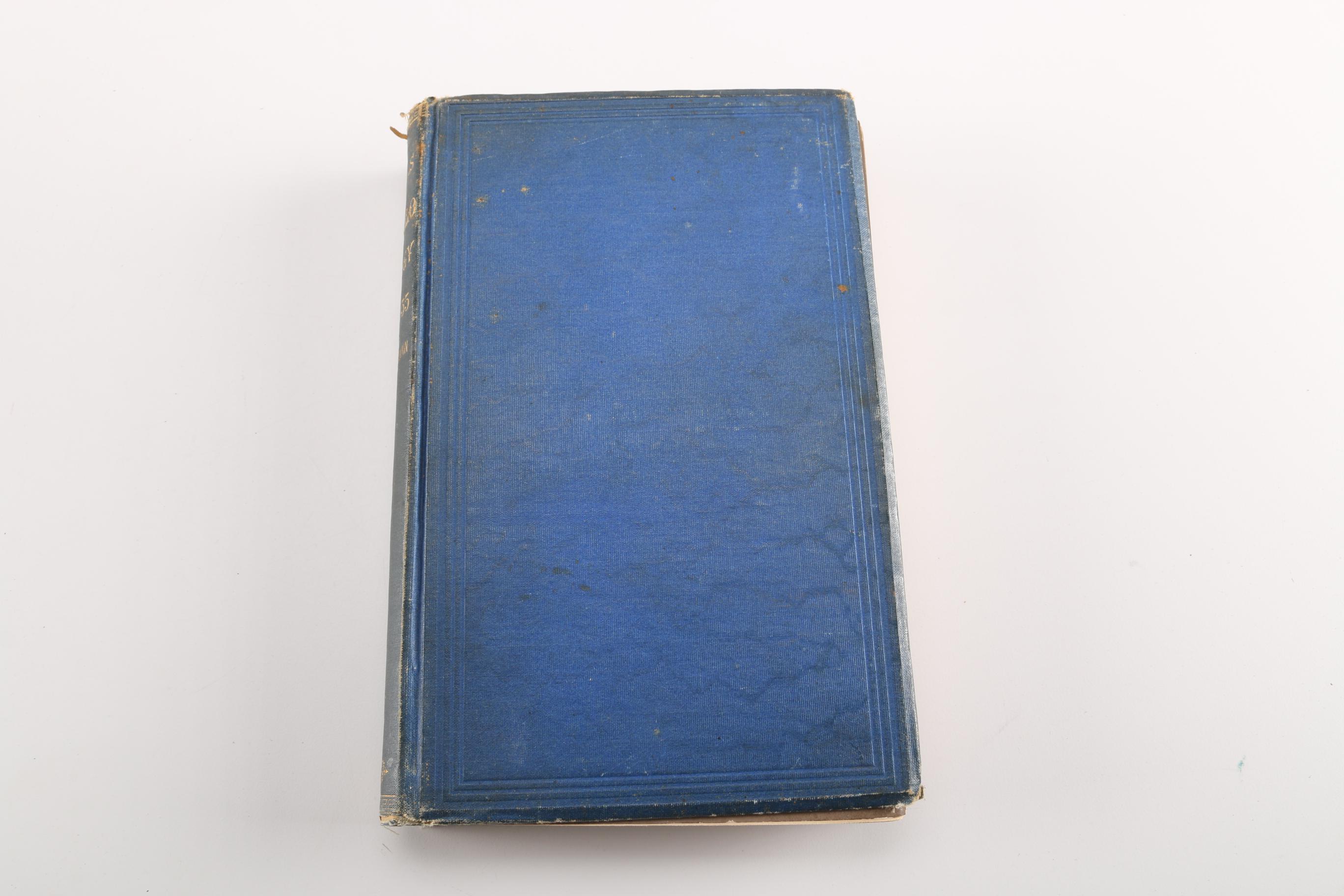 Vintage and Antique American History Including "Texas the Marvellous"