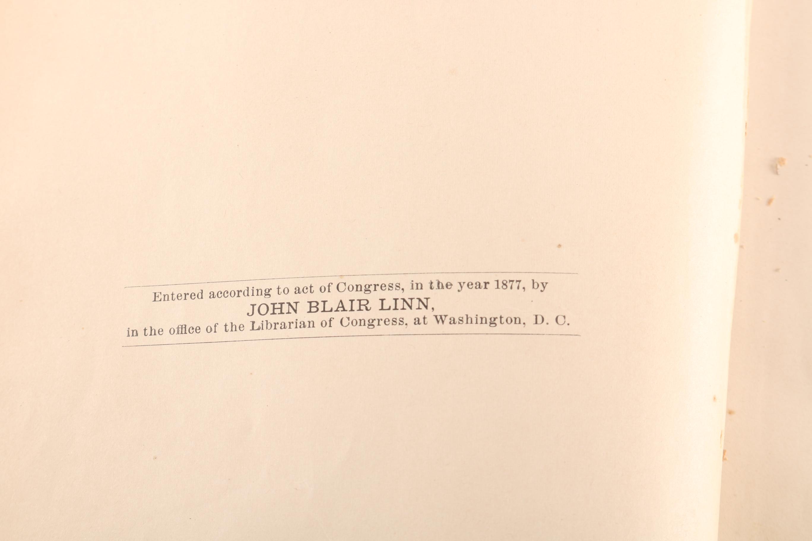 Vintage and Antique American History Including "Texas the Marvellous"