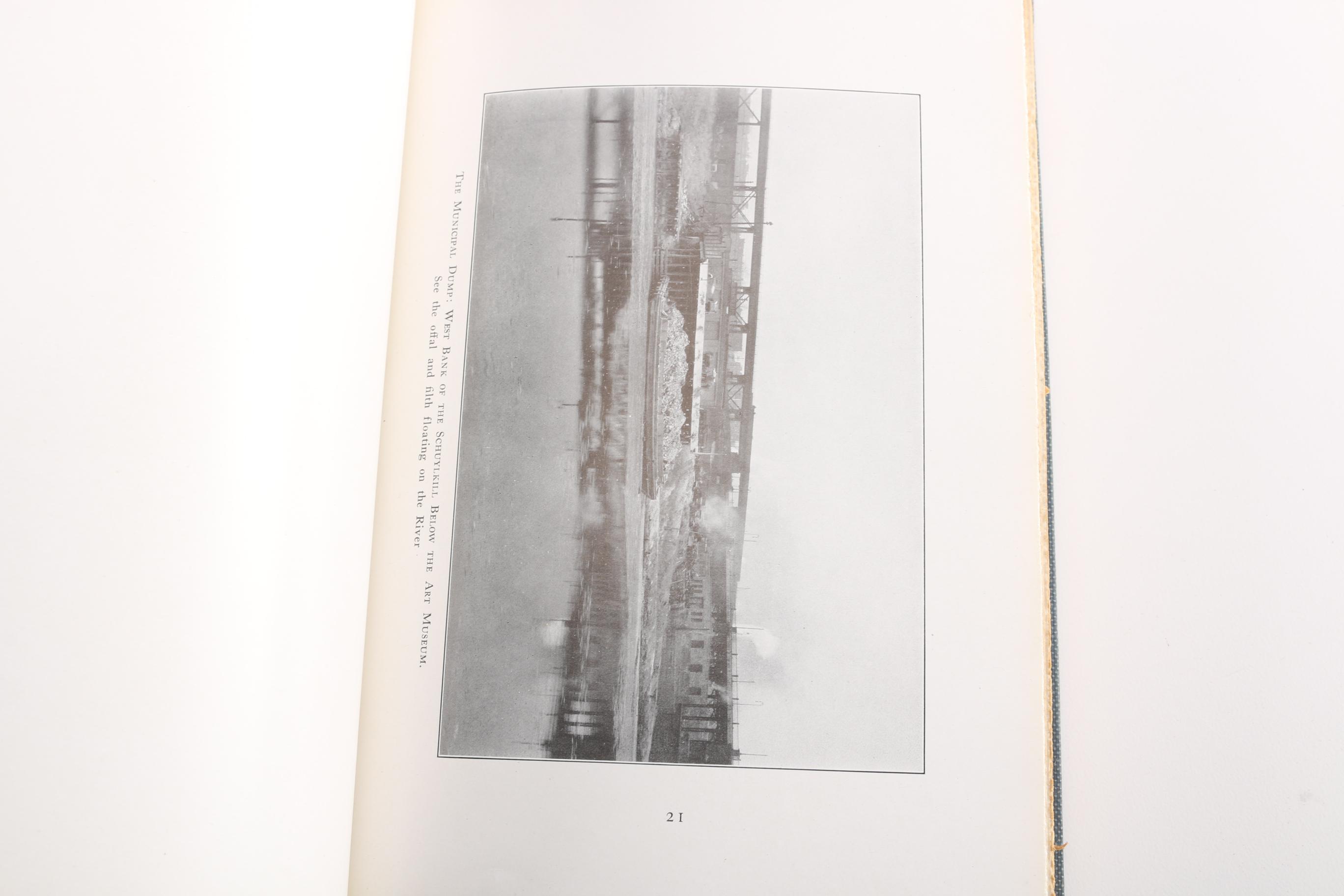 Vintage and Antique American History Including "Texas the Marvellous"