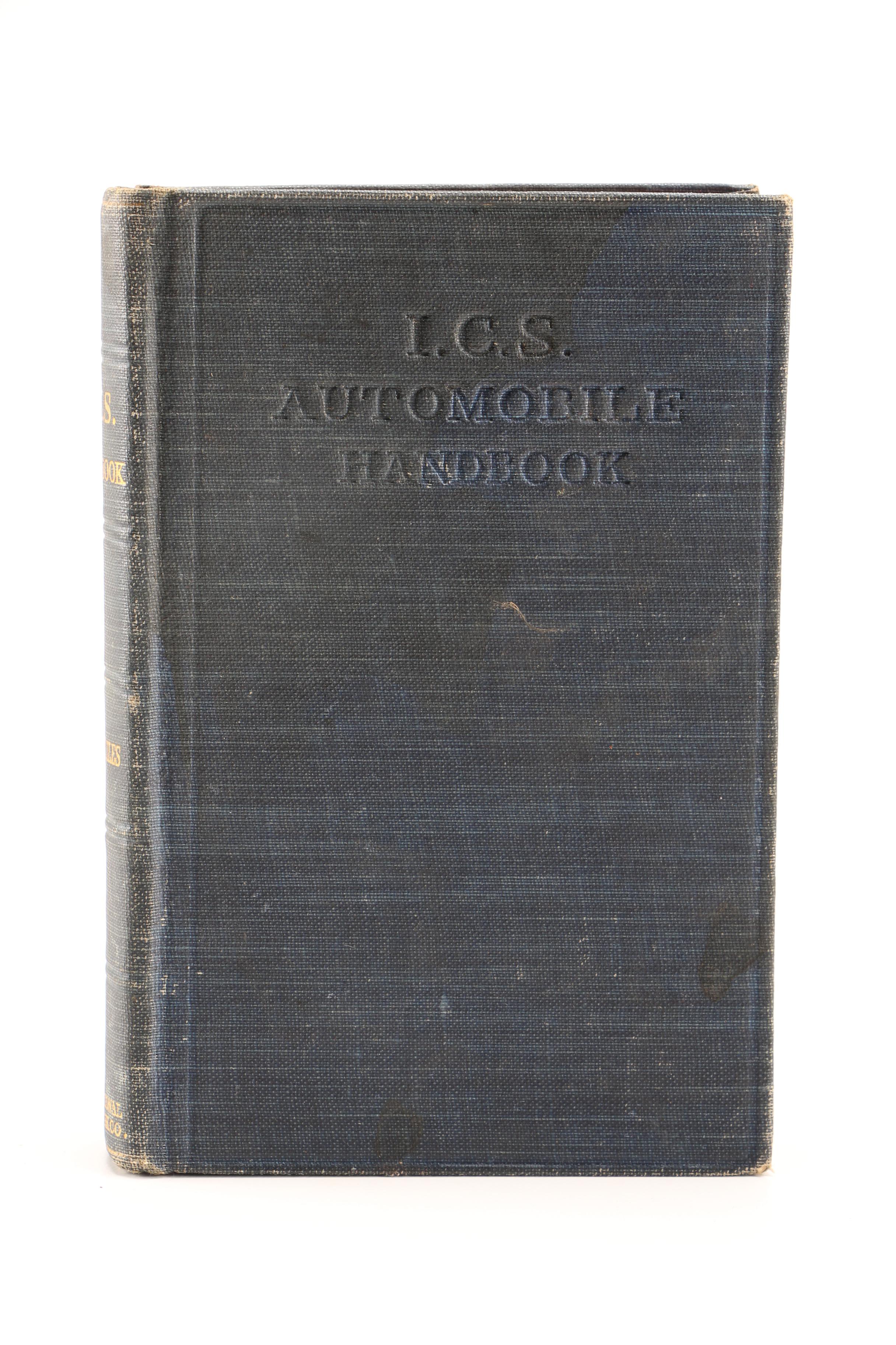 1868–1919 Engineering and Railroad Books Including "The Ways of the Hobo"