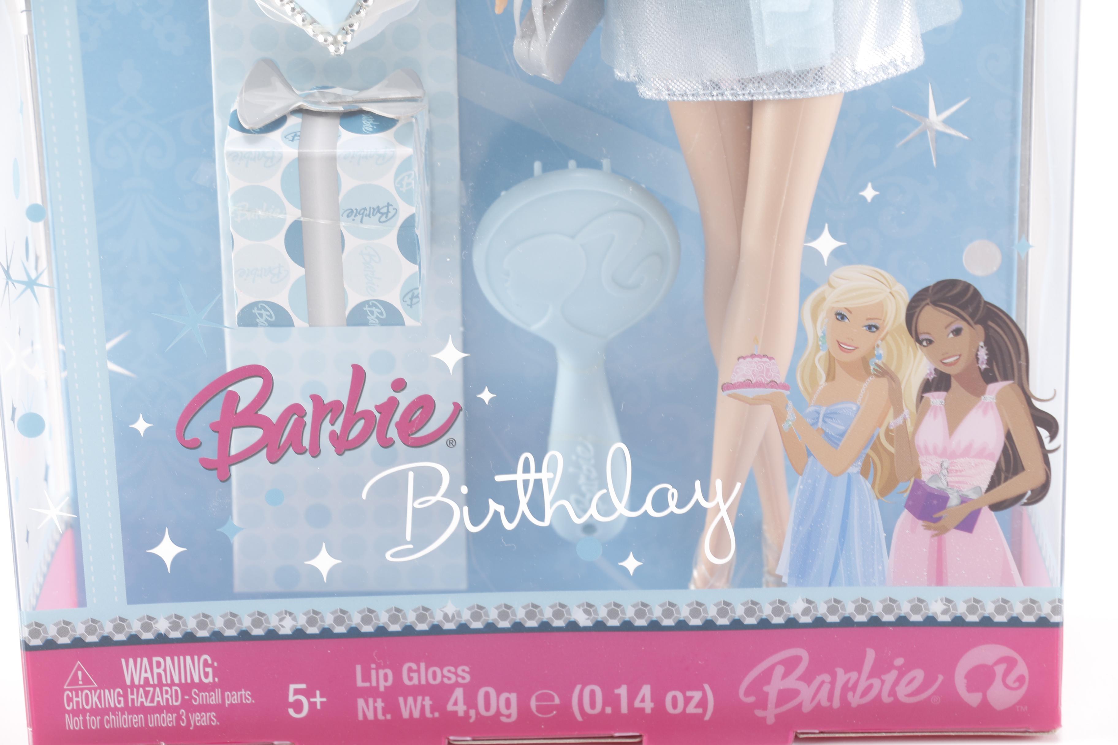 Fashion Dolls Featuring 1997 Mattel Wedding Day Barbie